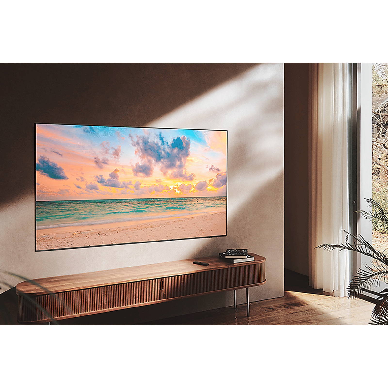 SAMSUNG Series 8 138 cm (55 inch) QLED 4K Ultra HD Tizen TV with Alexa Compatibility_17