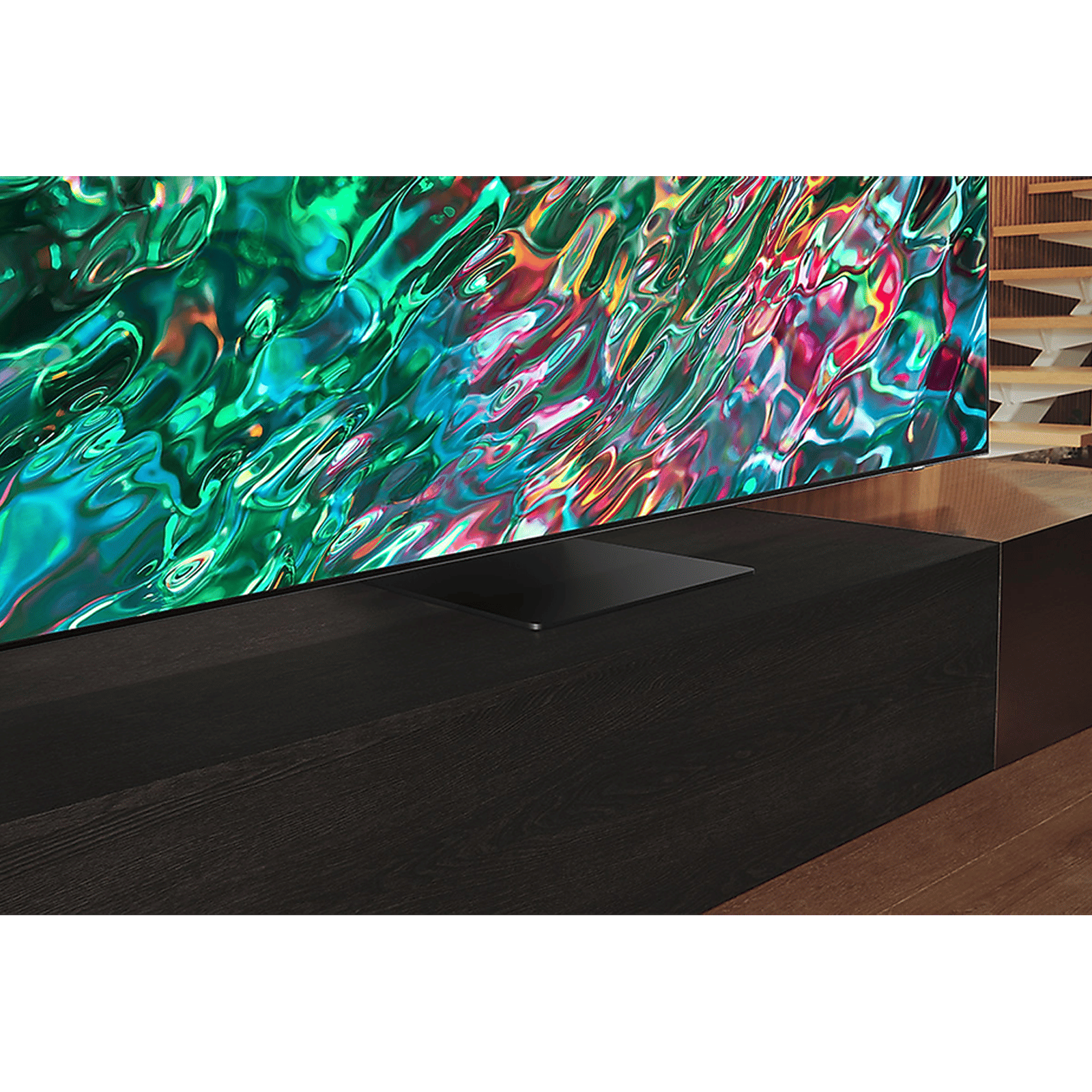 SAMSUNG Series 8 138 cm (55 inch) QLED 4K Ultra HD Tizen TV with Alexa Compatibility_18