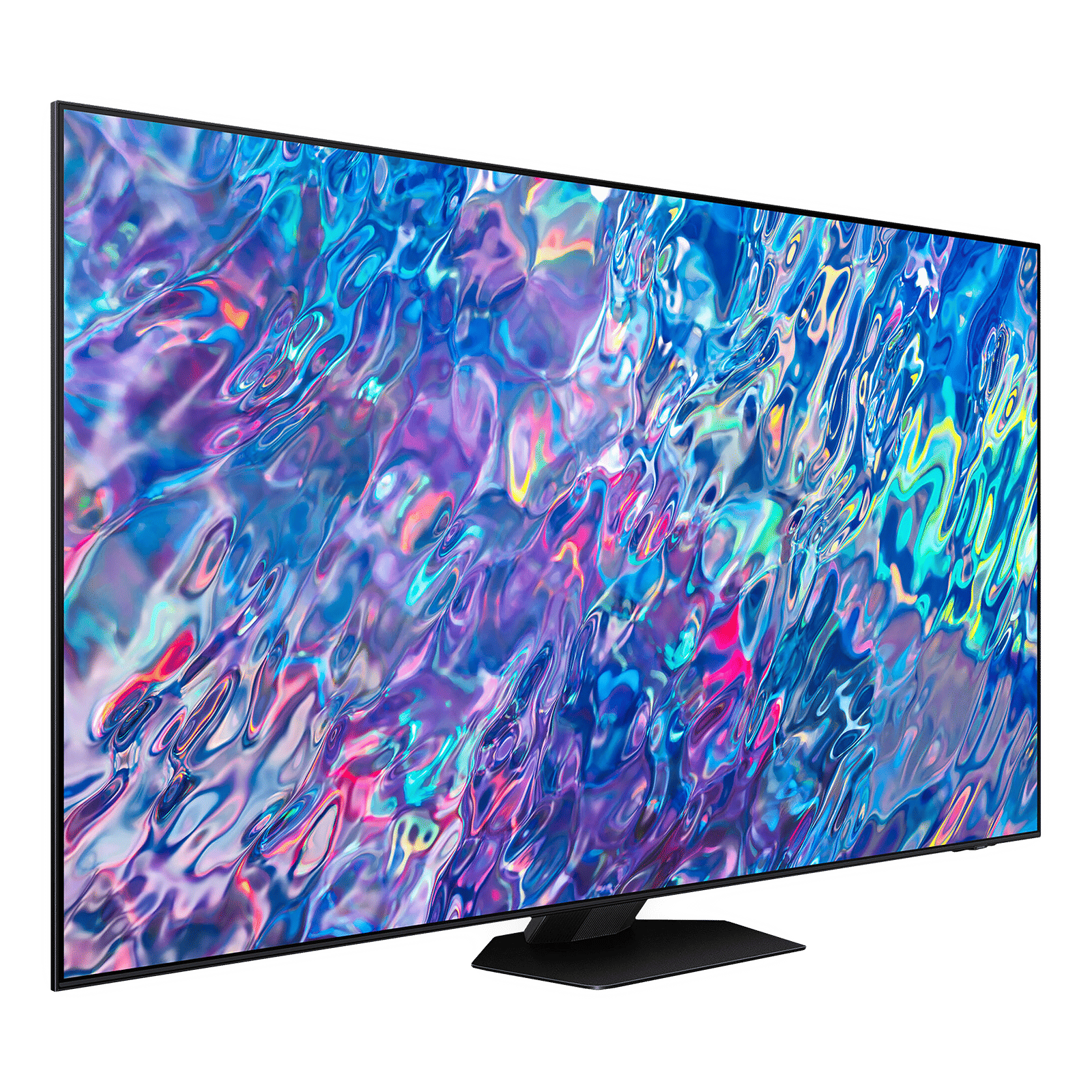 SAMSUNG Series 8 138 cm (55 inch) QLED 4K Ultra HD Tizen TV with Alexa Compatibility_5