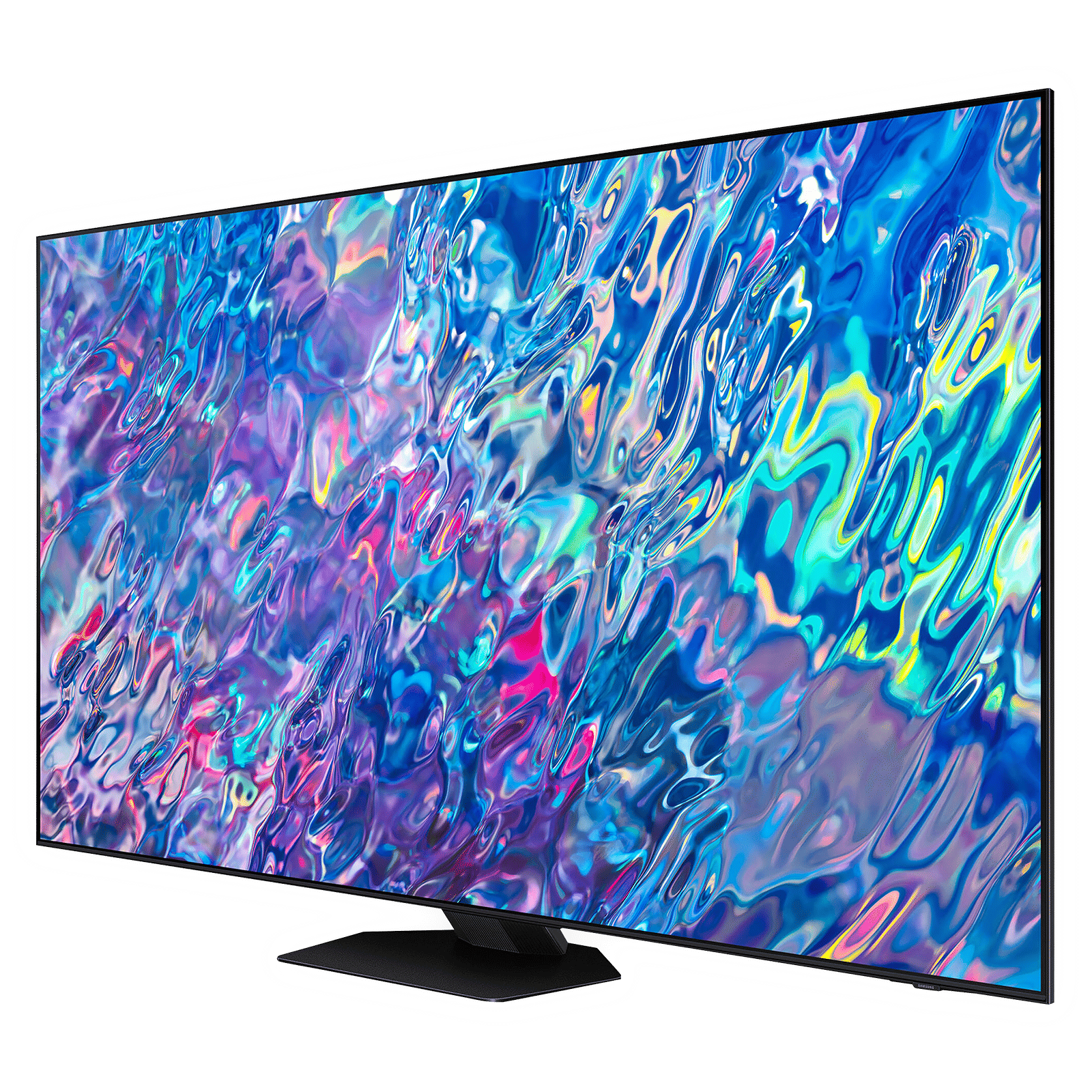 SAMSUNG Series 8 138 cm (55 inch) QLED 4K Ultra HD Tizen TV with Alexa Compatibility_6