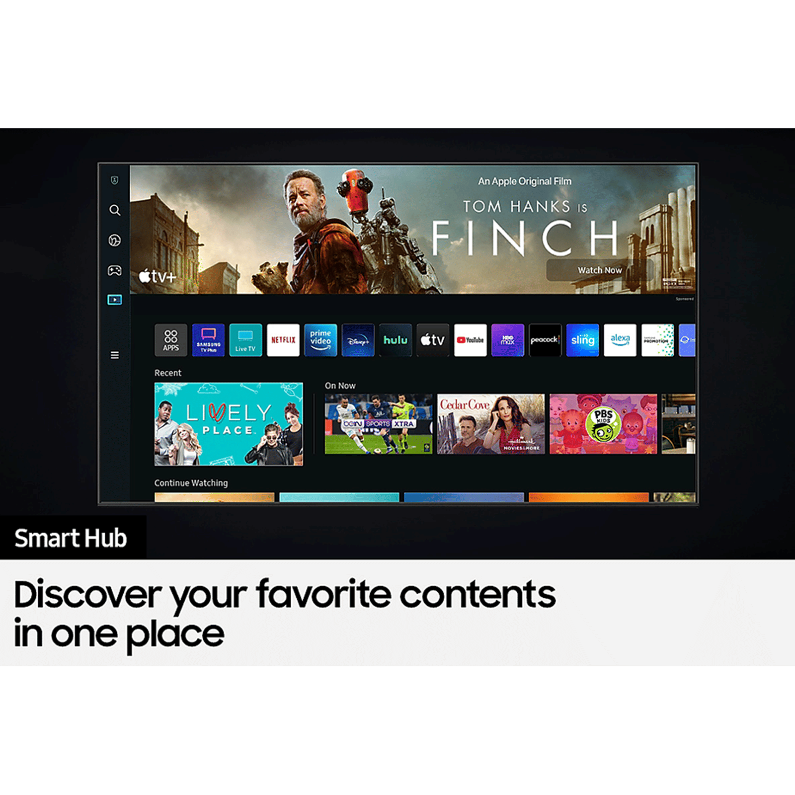 SAMSUNG Series 8 138 cm (55 inch) QLED 4K Ultra HD Tizen TV with Alexa Compatibility_14