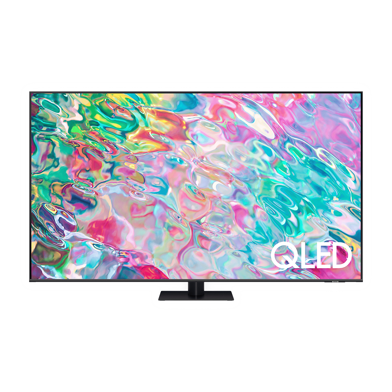 SAMSUNG Series 7 138 cm (55 inch) QLED 4K Ultra HD Tizen TV with Alexa Compatibility SAMSUNG Series 7 138 cm (55 inch) QLED 4K Ultra HD Tizen TV with Alexa Compatibility_1