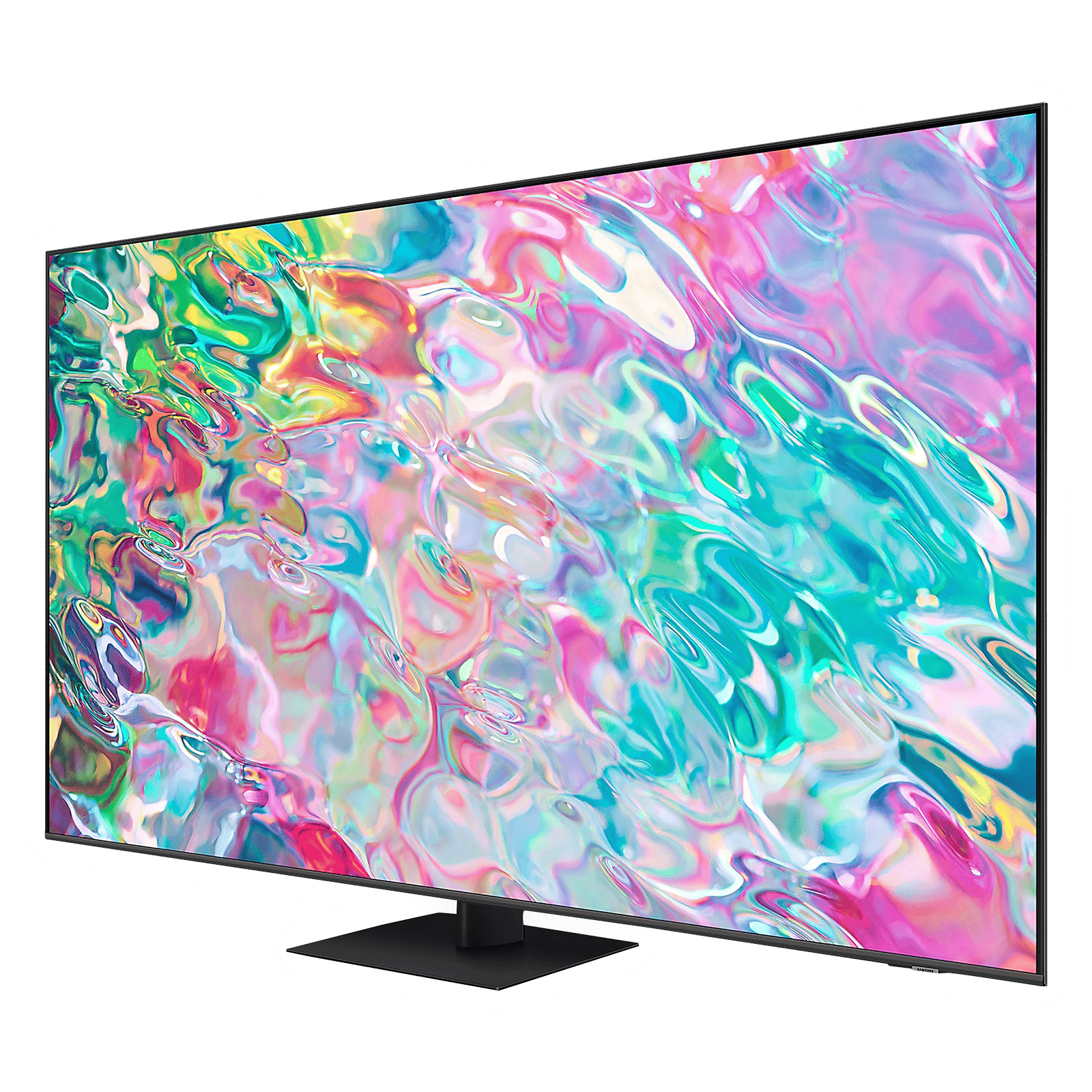 SAMSUNG Series 7 138 cm (55 inch) QLED 4K Ultra HD Tizen TV with Alexa Compatibility SAMSUNG Series 7 138 cm (55 inch) QLED 4K Ultra HD Tizen TV with Alexa Compatibility_6