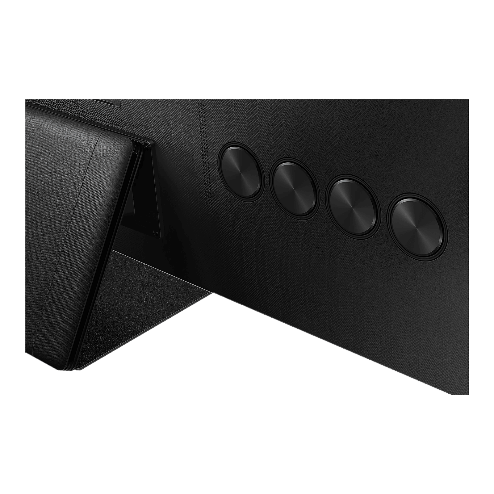 SAMSUNG Series 8 165 cm (65 inch) 8K Ultra HD QLED Tizen TV with Alexa Compatibility_11