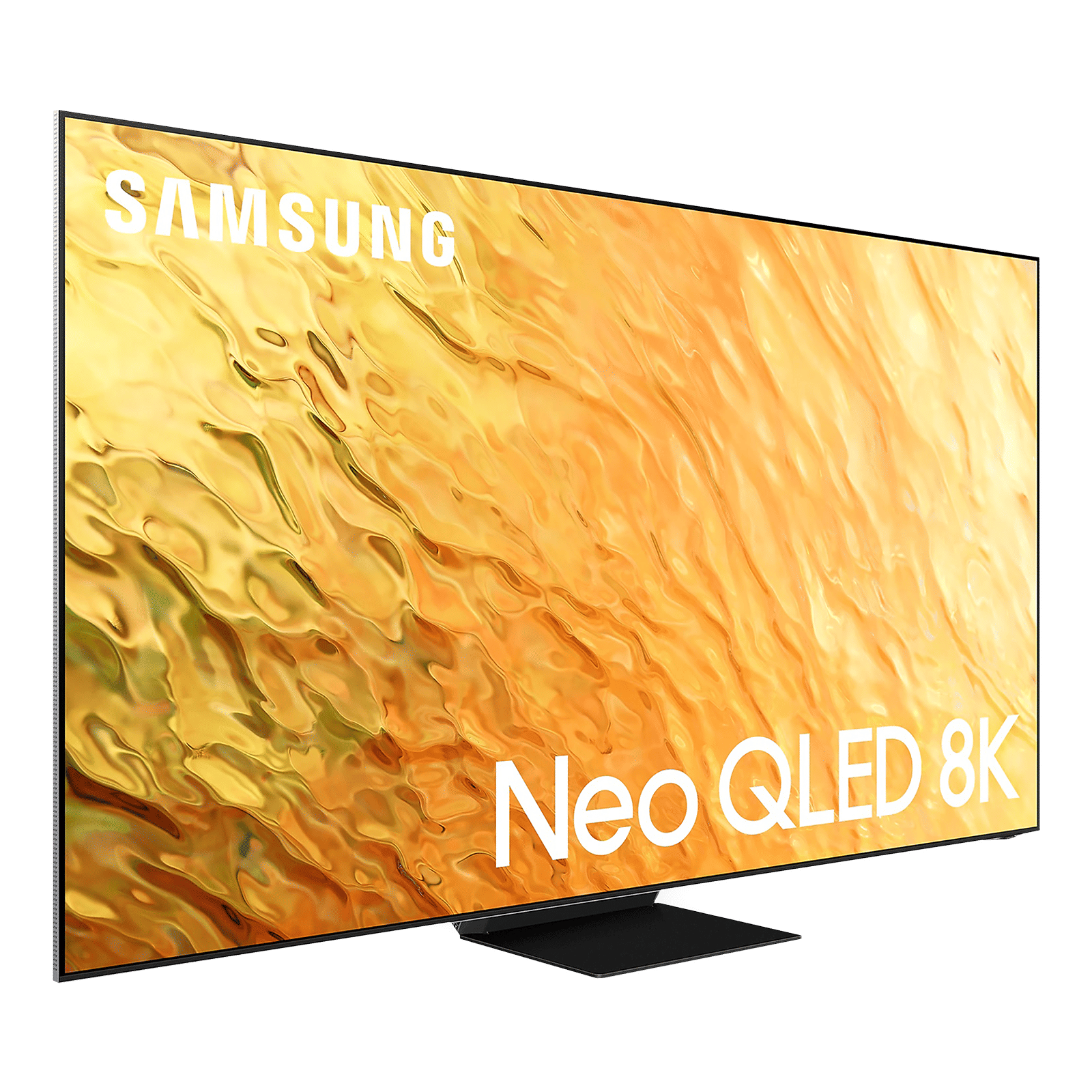 SAMSUNG Series 8 165 cm (65 inch) 8K Ultra HD QLED Tizen TV with Alexa Compatibility_5