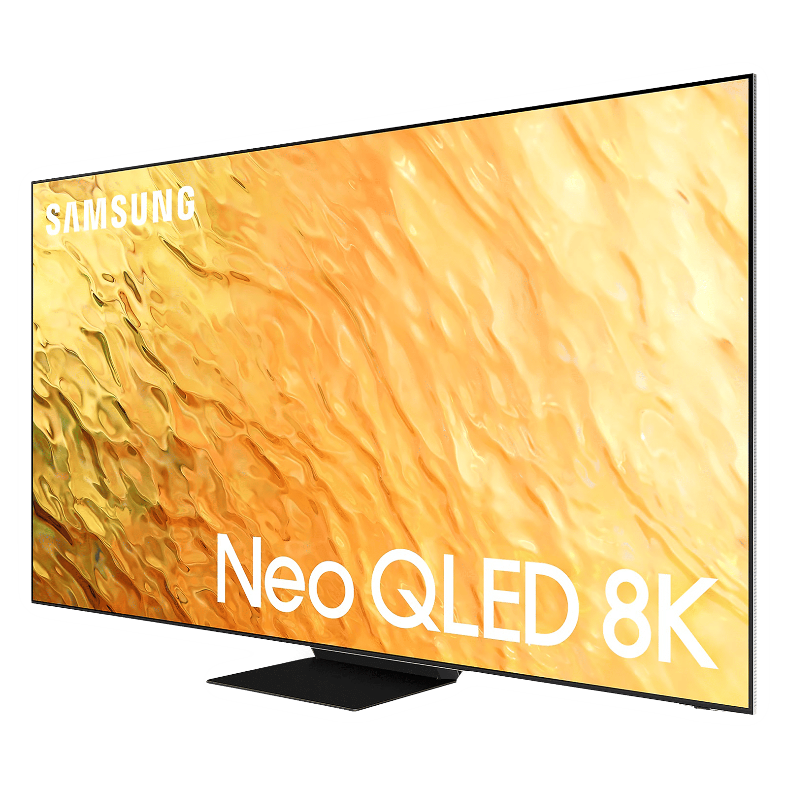 SAMSUNG Series 8 165 cm (65 inch) 8K Ultra HD QLED Tizen TV with Alexa Compatibility_6