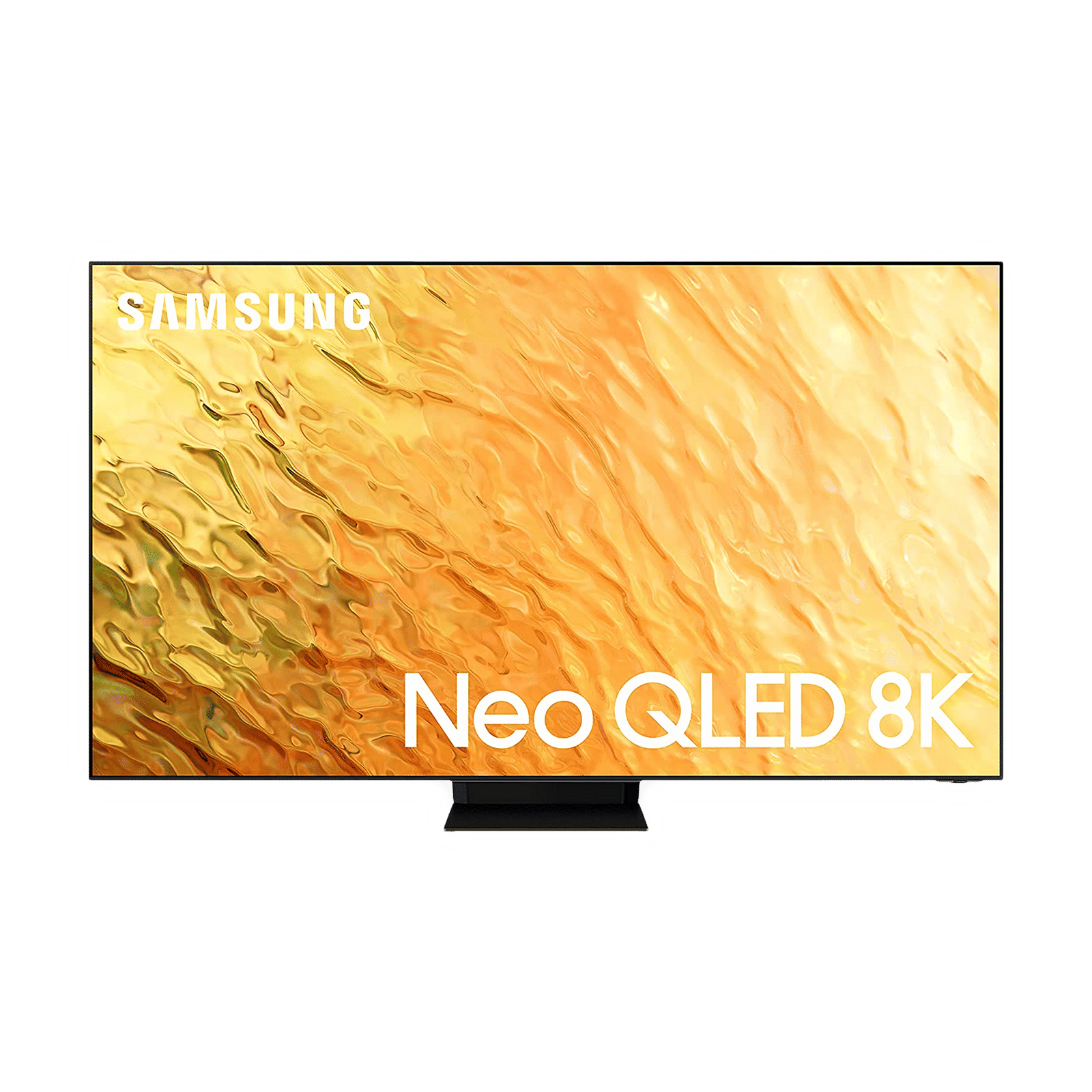 SAMSUNG Series 8 190 cm (75 inch) 8K Ultra HD QLED Tizen TV with Google Assistant_1