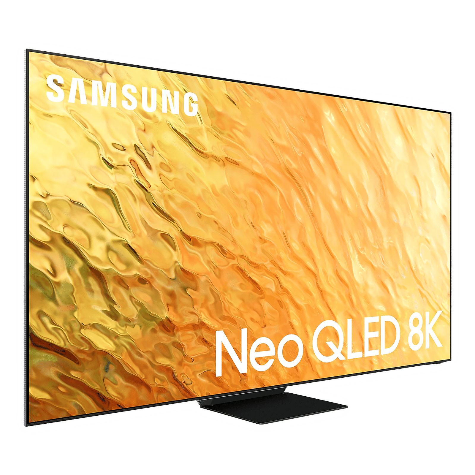 SAMSUNG Series 8 190 cm (75 inch) 8K Ultra HD QLED Tizen TV with Google Assistant_5