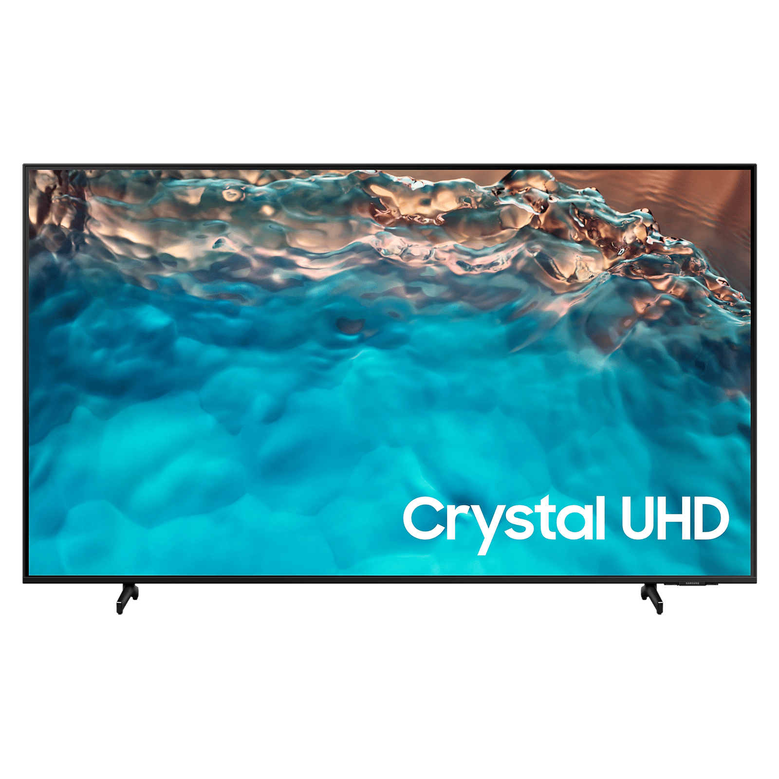 SAMSUNG Series 8 165 cm (65 inch) 4K Ultra HD LED Tizen TV with Alexa Compatibility SAMSUNG Series 8 165 cm (65 inch) 4K Ultra HD LED Tizen TV with Alexa Compatibility_1