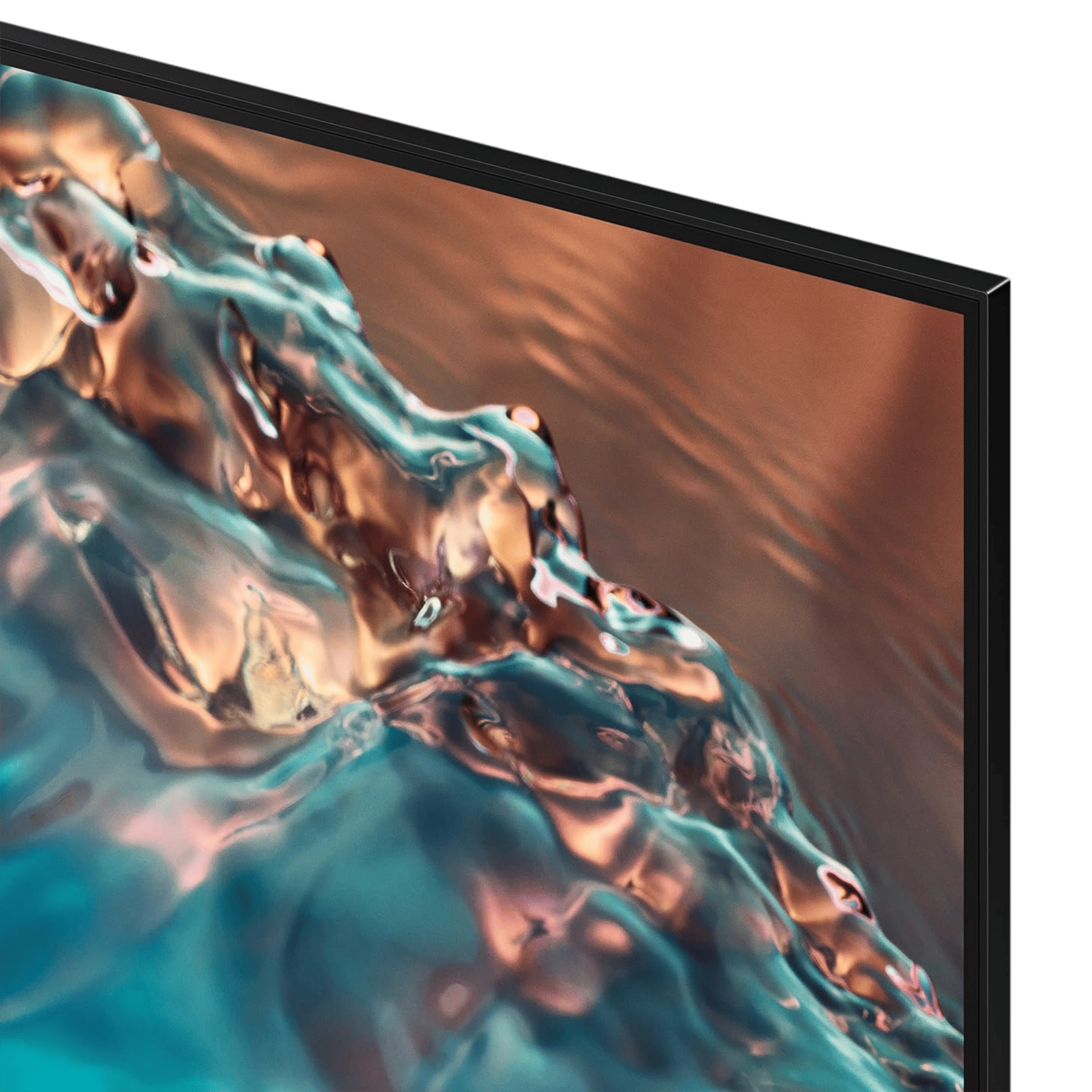 SAMSUNG Series 8 165 cm (65 inch) 4K Ultra HD LED Tizen TV with Alexa Compatibility SAMSUNG Series 8 165 cm (65 inch) 4K Ultra HD LED Tizen TV with Alexa Compatibility_5