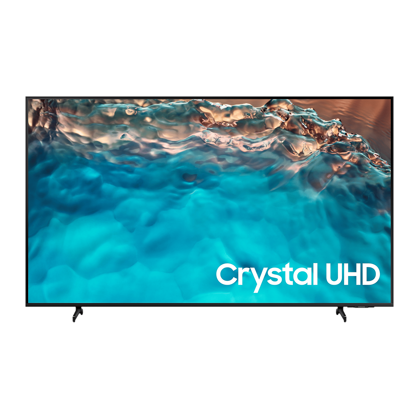 SAMSUNG Series 8 152.4 cm (60 inch) 4K Ultra HD LED Tizen TV with Alexa Compatibility SAMSUNG Series 8 152.4 cm (60 inch) 4K Ultra HD LED Tizen TV with Alexa Compatibility_1