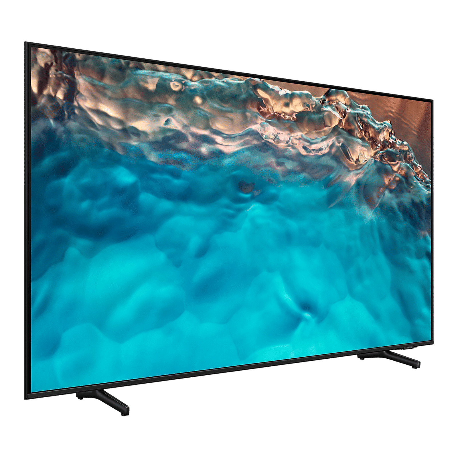 SAMSUNG Series 8 152.4 cm (60 inch) 4K Ultra HD LED Tizen TV with Alexa Compatibility SAMSUNG Series 8 152.4 cm (60 inch) 4K Ultra HD LED Tizen TV with Alexa Compatibility_6