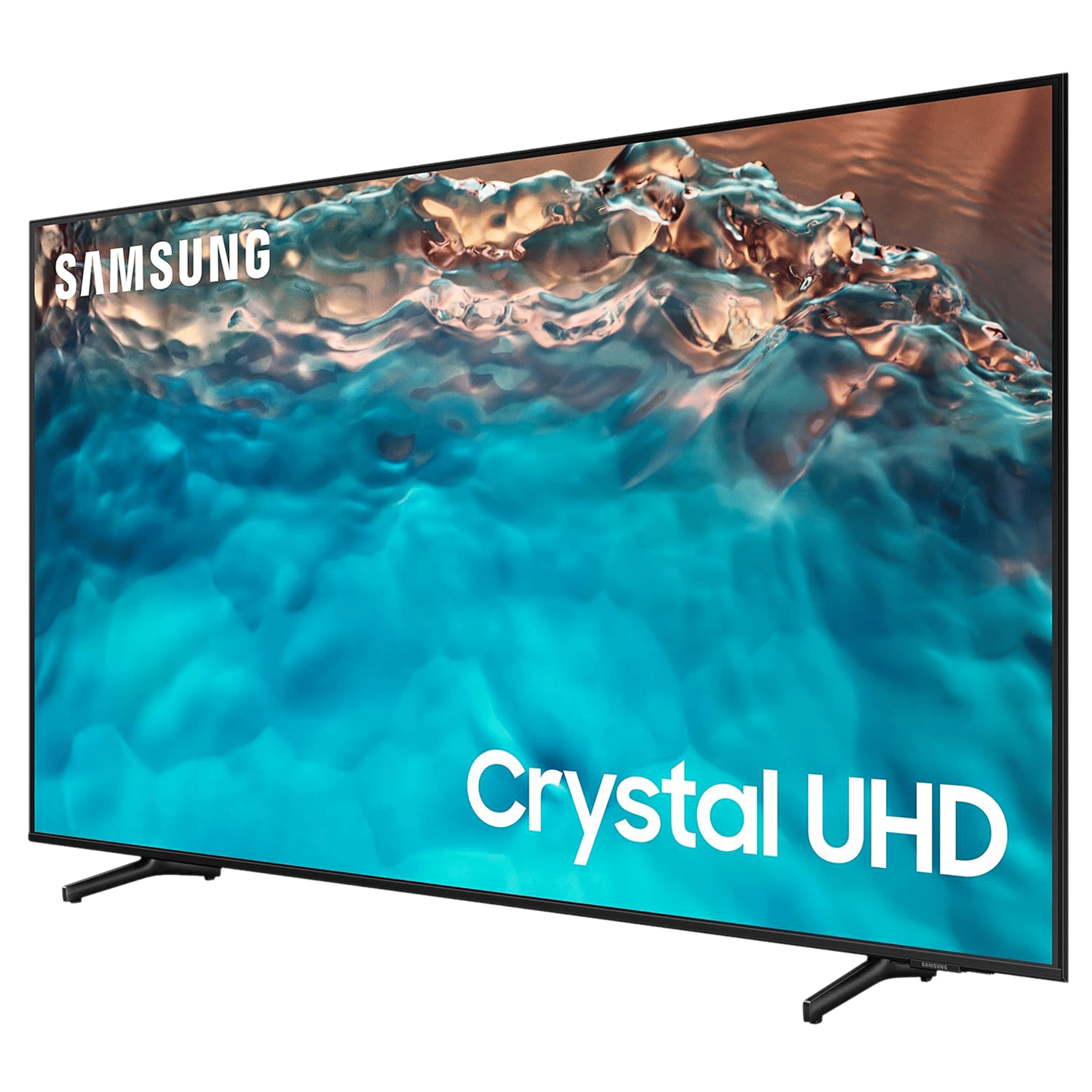 SAMSUNG Series 8 152.4 cm (60 inch) 4K Ultra HD LED Tizen TV with Alexa Compatibility SAMSUNG Series 8 152.4 cm (60 inch) 4K Ultra HD LED Tizen TV with Alexa Compatibility_7