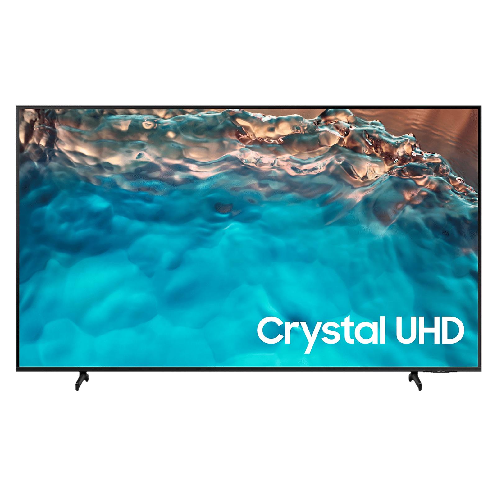 SAMSUNG Series 8 216 cm (85 inch) 4K Ultra HD LED Tizen TV with Alexa Compatibility_1