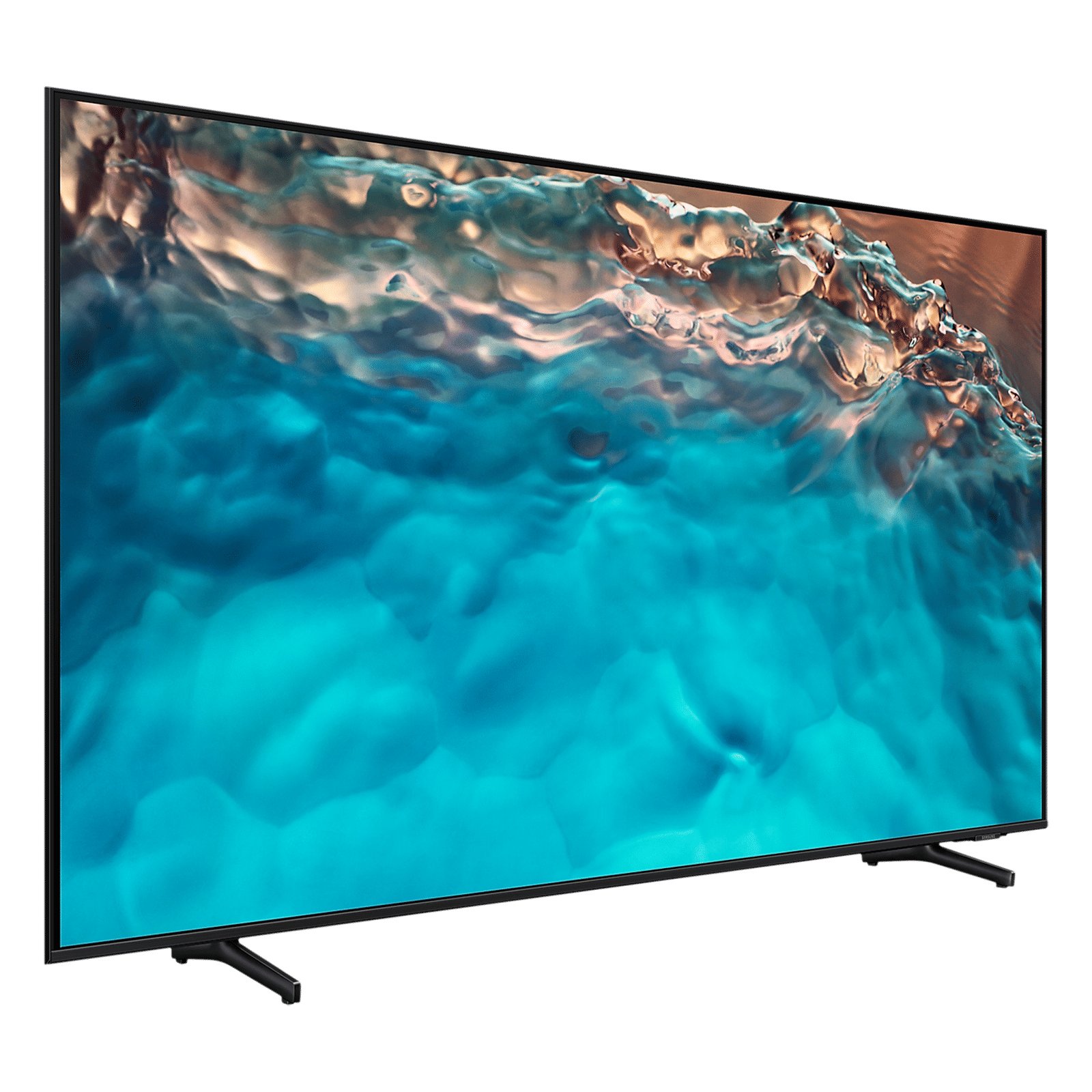SAMSUNG Series 8 216 cm (85 inch) 4K Ultra HD LED Tizen TV with Alexa Compatibility_6