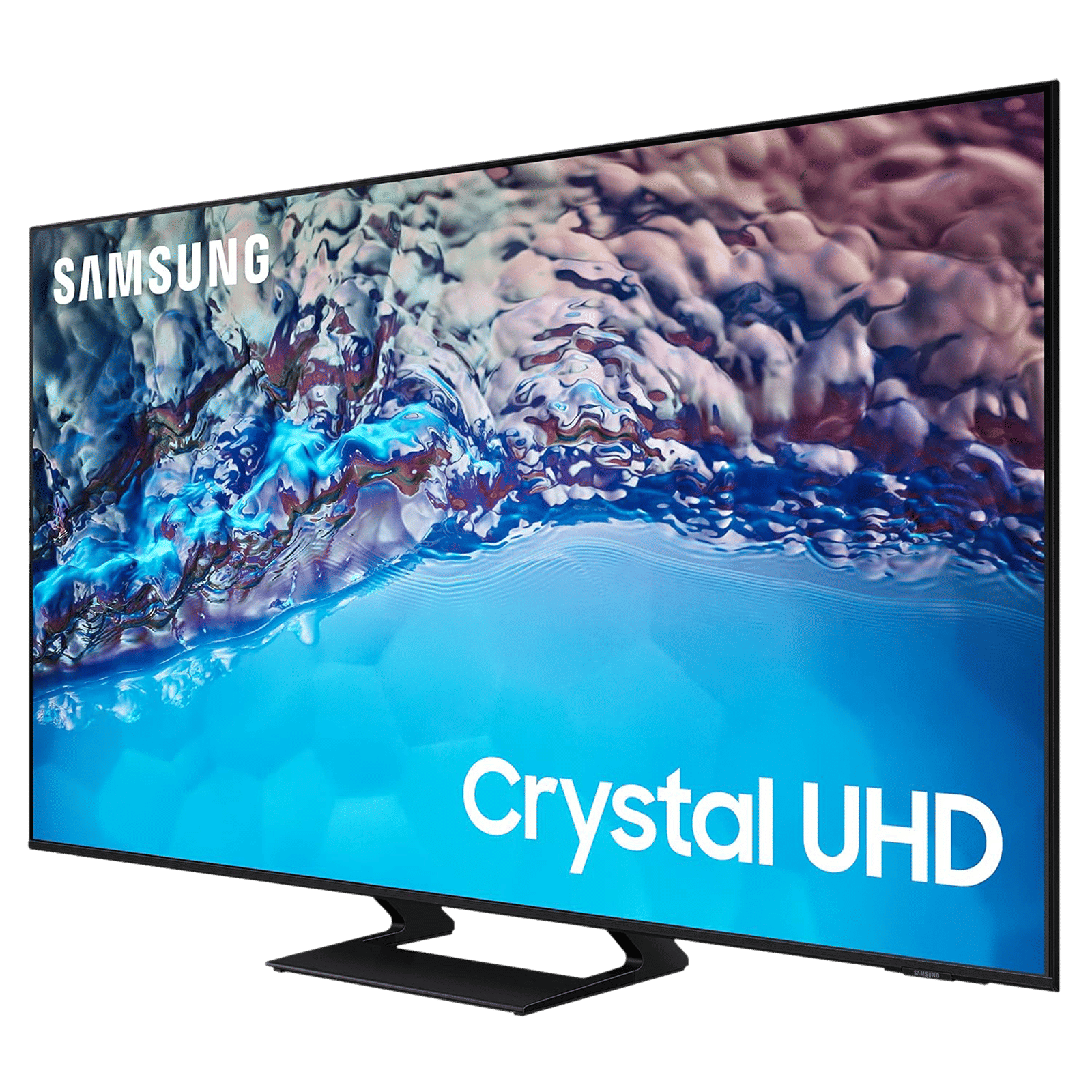 SAMSUNG 8 140 cm (55 inch) 4K Ultra HD LED Tizen Smart TV with Alexa Compatibility SAMSUNG 8 140 cm (55 inch) 4K Ultra HD LED Tizen Smart TV with Alexa Compatibility_5