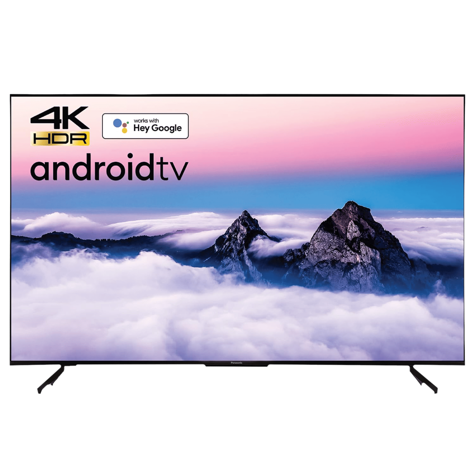 Panasonic LX 165 cm (65 inch) 4K Ultra HD LED Android TV with Google Assistant Panasonic LX 165 cm (65 inch) 4K Ultra HD LED Android TV with Google Assistant_1