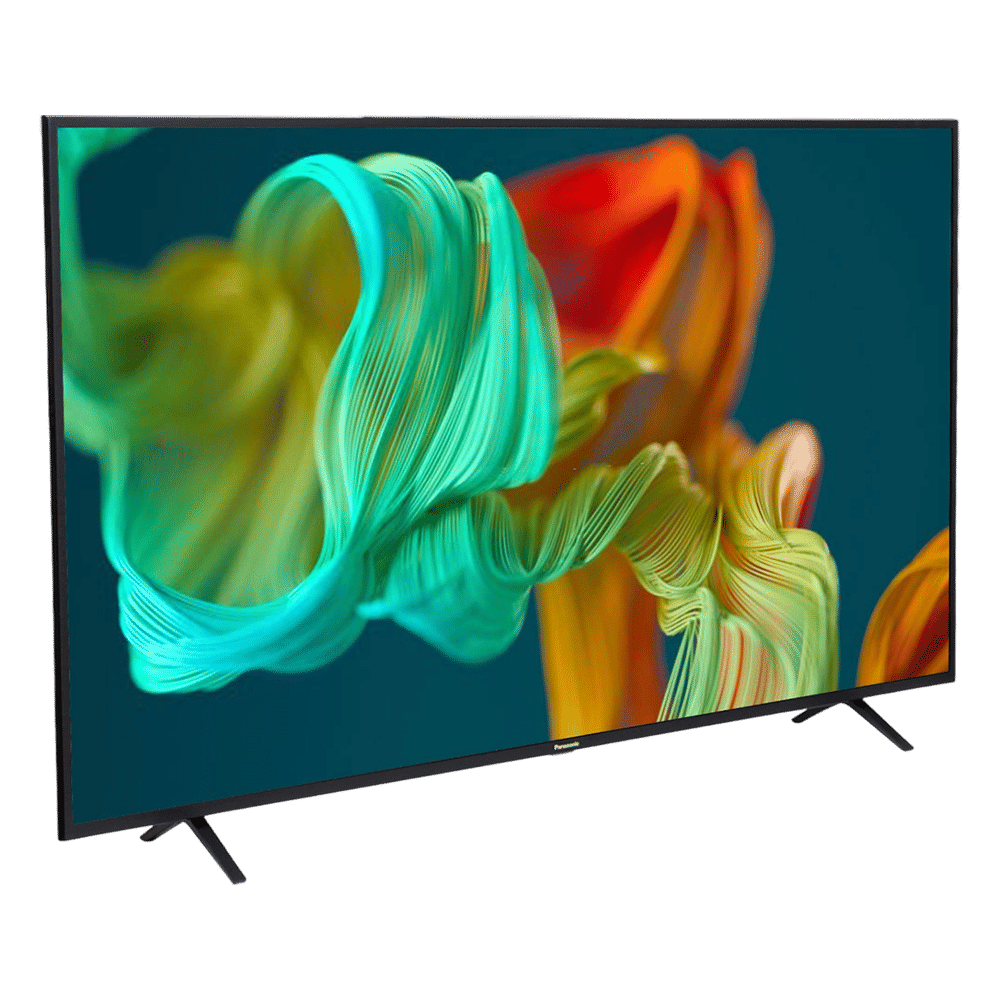 Panasonic LX 165 cm (65 inch) 4K Ultra HD LED Android TV with Google Assistant Panasonic LX 165 cm (65 inch) 4K Ultra HD LED Android TV with Google Assistant_5