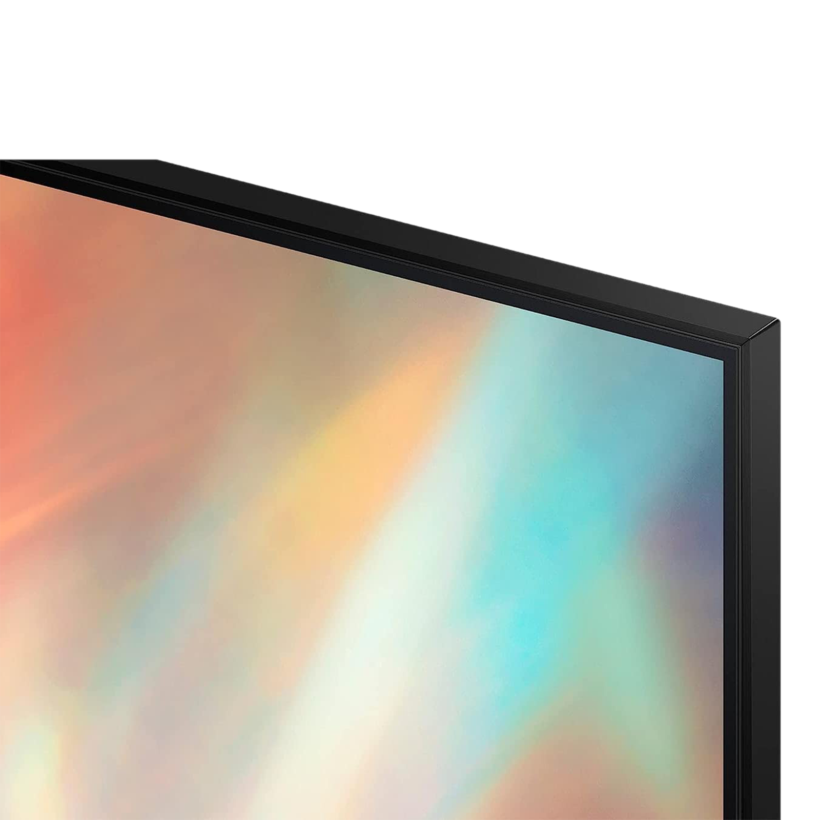 SAMSUNG Crystal 4K 109 cm (43 inch) 4K Ultra HD LED Tizen TV (2021 model)_5