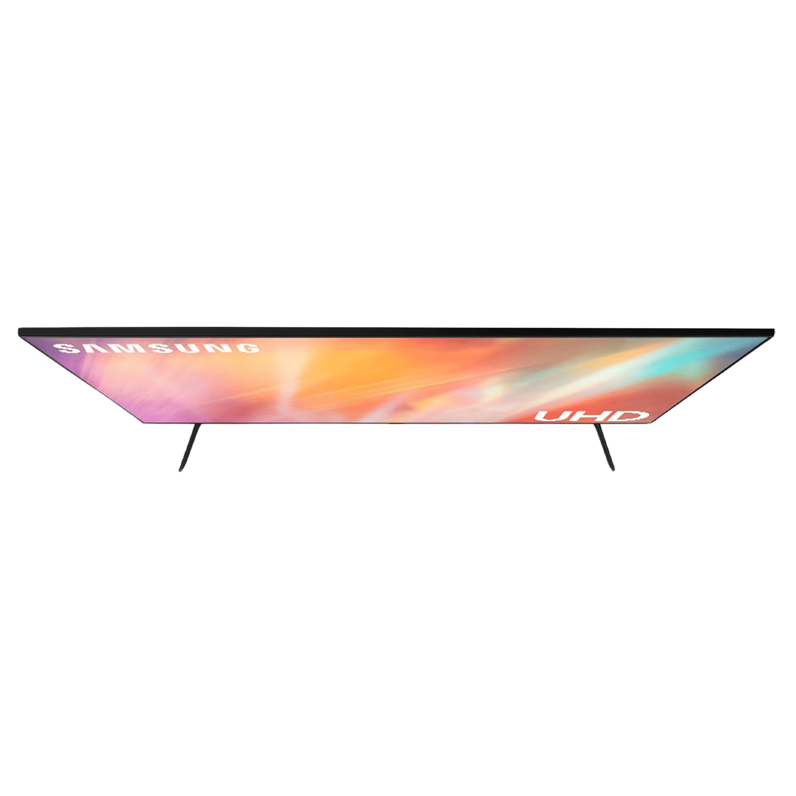 SAMSUNG Crystal 4K 109 cm (43 inch) 4K Ultra HD LED Tizen TV (2021 model)_8