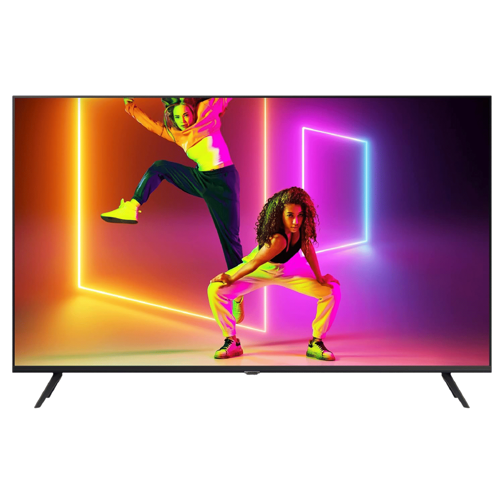 SAMSUNG Crystal 4K 125 cm (50 inch) 4K Ultra HD LED Tizen TV with Google Assistant (2021 model)_1