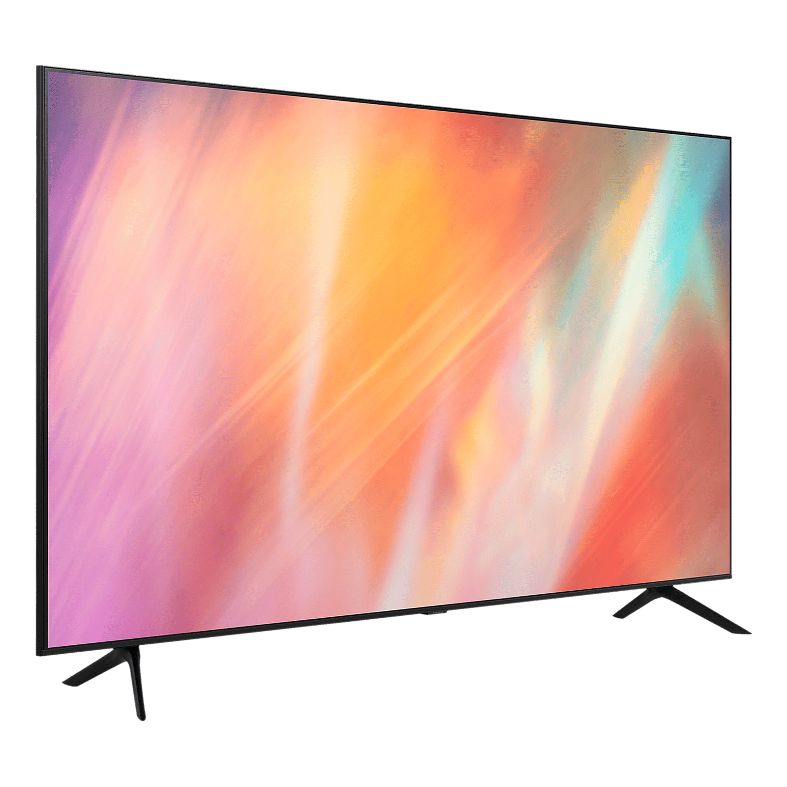 SAMSUNG Crystal 4K 125 cm (50 inch) 4K Ultra HD LED Tizen TV with Google Assistant (2021 model)_9