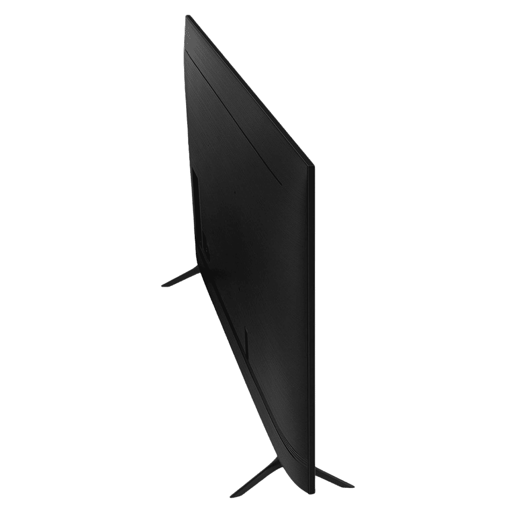 SAMSUNG Crystal 4K 125 cm (50 inch) 4K Ultra HD LED Tizen TV with Google Assistant (2021 model)_11