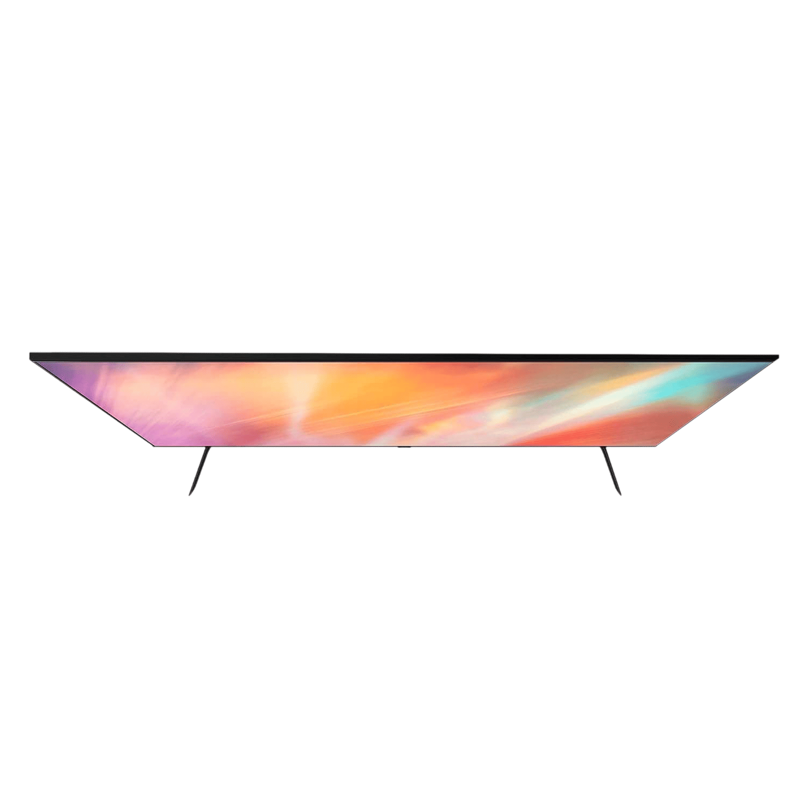 SAMSUNG Crystal 4K 138 cm (55 inch) 4K Ultra HD LED Tizen Smart TV (2021 model)_10