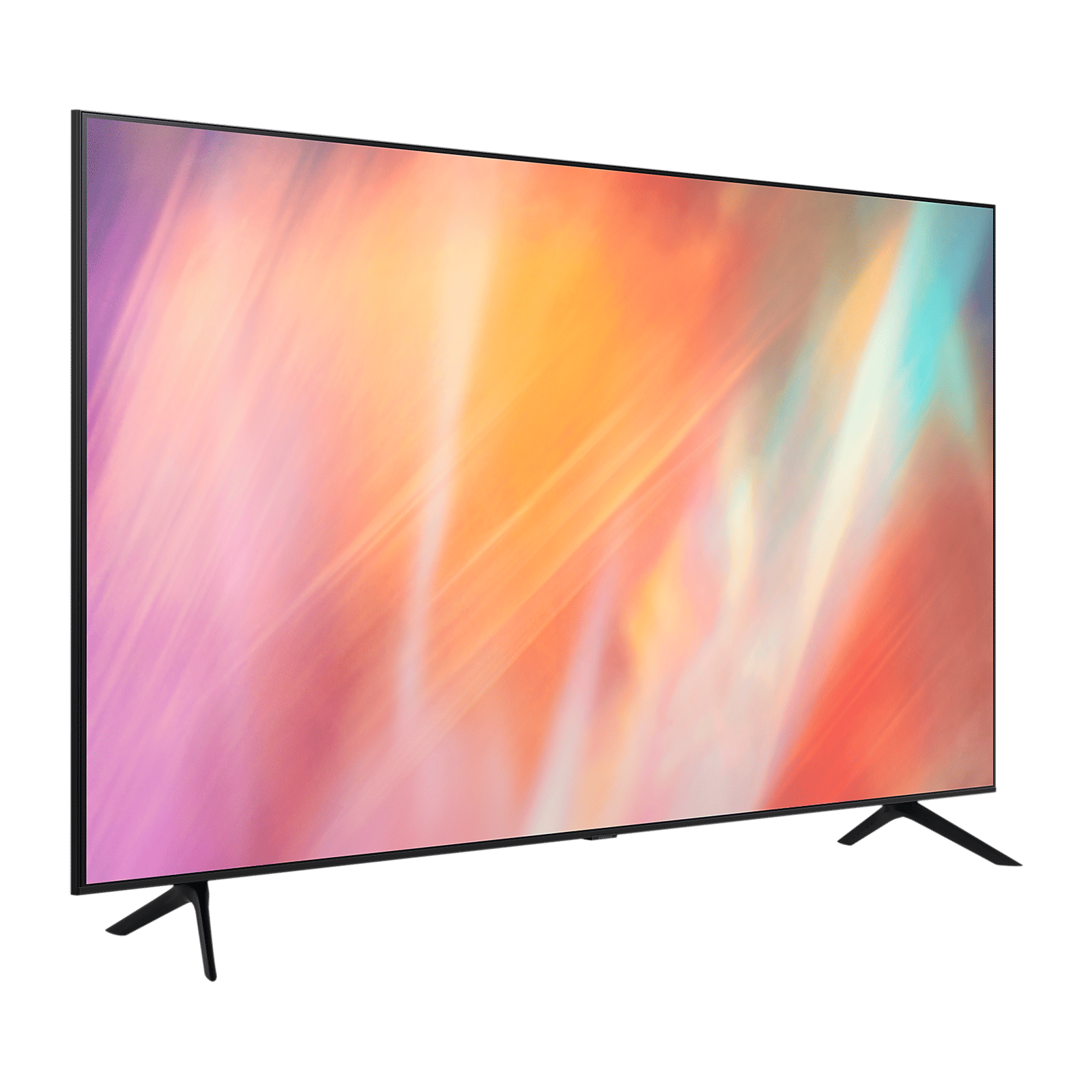 SAMSUNG Crystal 4K 138 cm (55 inch) 4K Ultra HD LED Tizen Smart TV (2021 model)_6