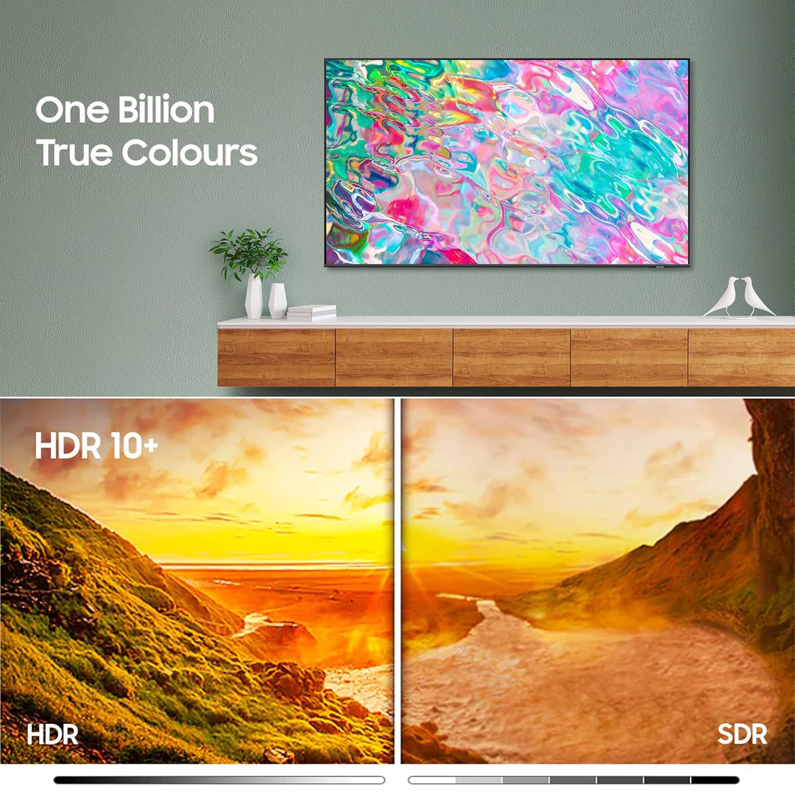 SAMSUNG Crystal 4K 165 cm (65 inch) 4K Ultra HD LED Tizen TV (2021 model) SAMSUNG Crystal 4K 165 cm (65 inch) 4K Ultra HD LED Tizen TV (2021 model)_12