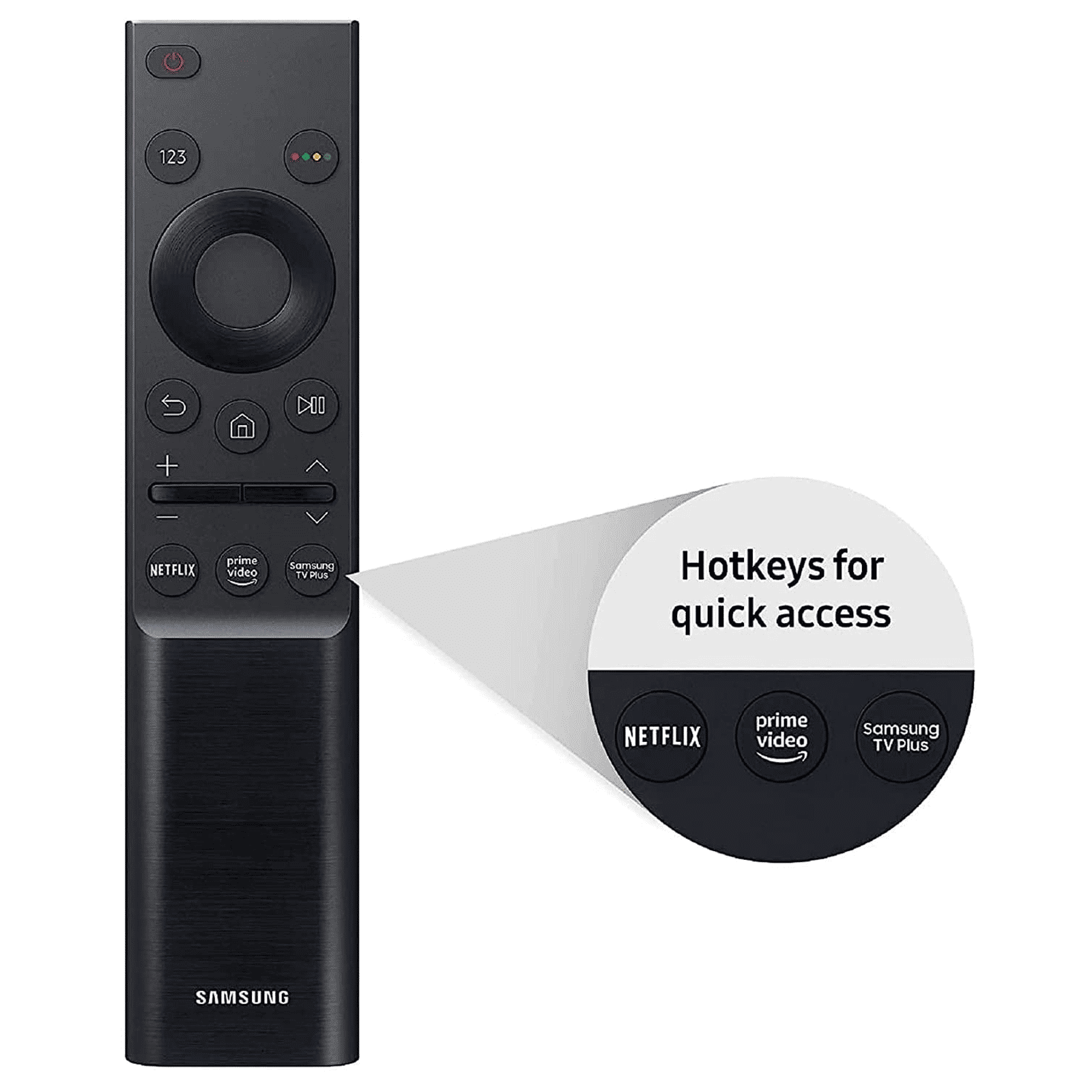 SAMSUNG Crystal 4K 165 cm (65 inch) 4K Ultra HD LED Tizen TV (2021 model) SAMSUNG Crystal 4K 165 cm (65 inch) 4K Ultra HD LED Tizen TV (2021 model)_18