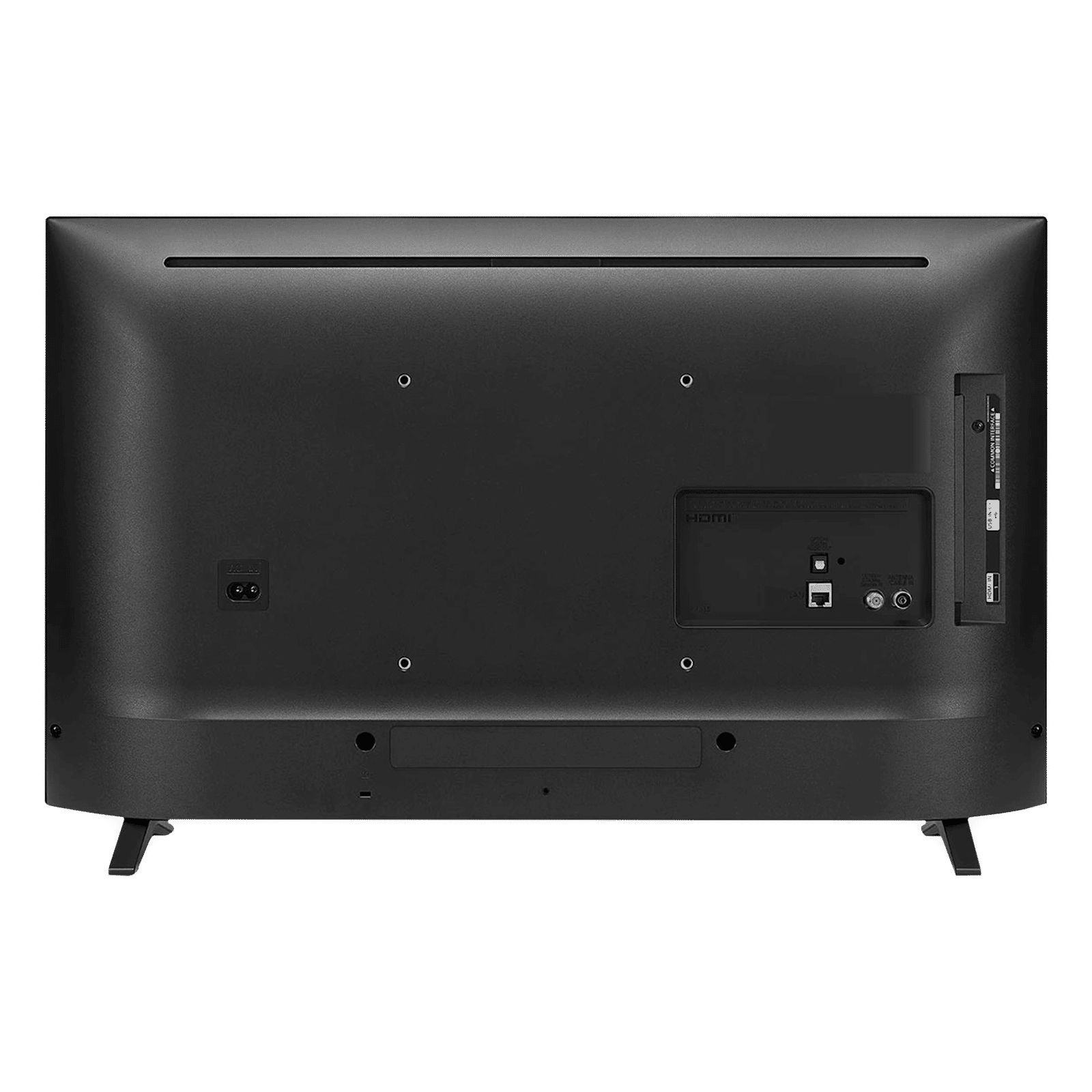 LG LQ63 80 cm (32 inch) HD Ready LED Smart WebOS TV with Alexa Compatibility (2020 model)_5