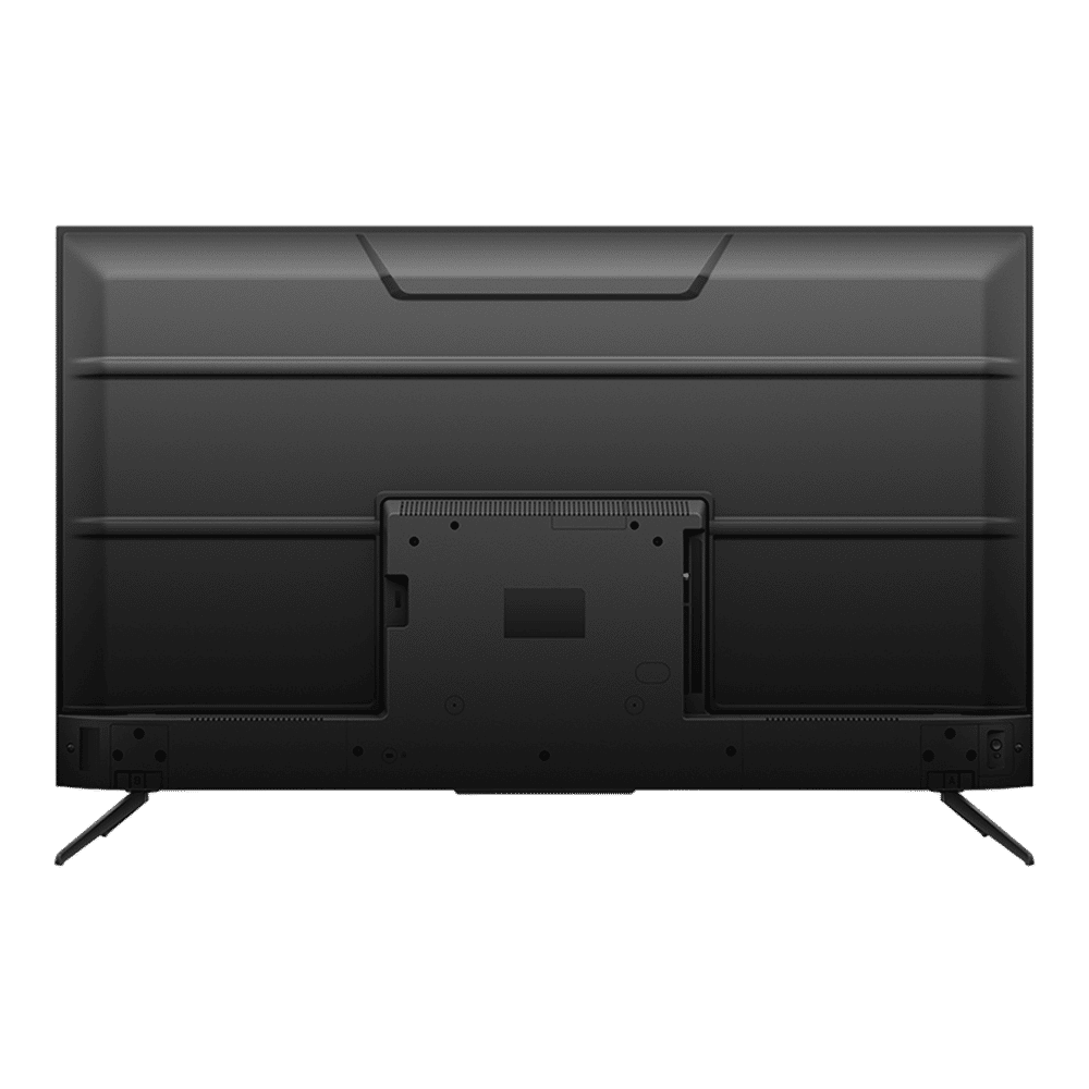 realme 109 cm (43 inch) 4K Ultra HD LED Android TV with Google Assistant (2021 model)_5