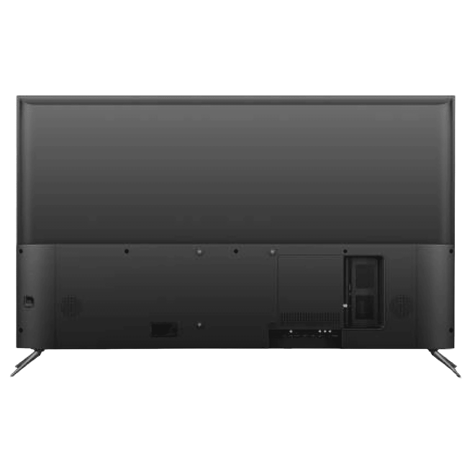 realme SLED 140 cm (55 inch) 4K Ultra HD LED Android TV with Google Assistant (2020 model)_7