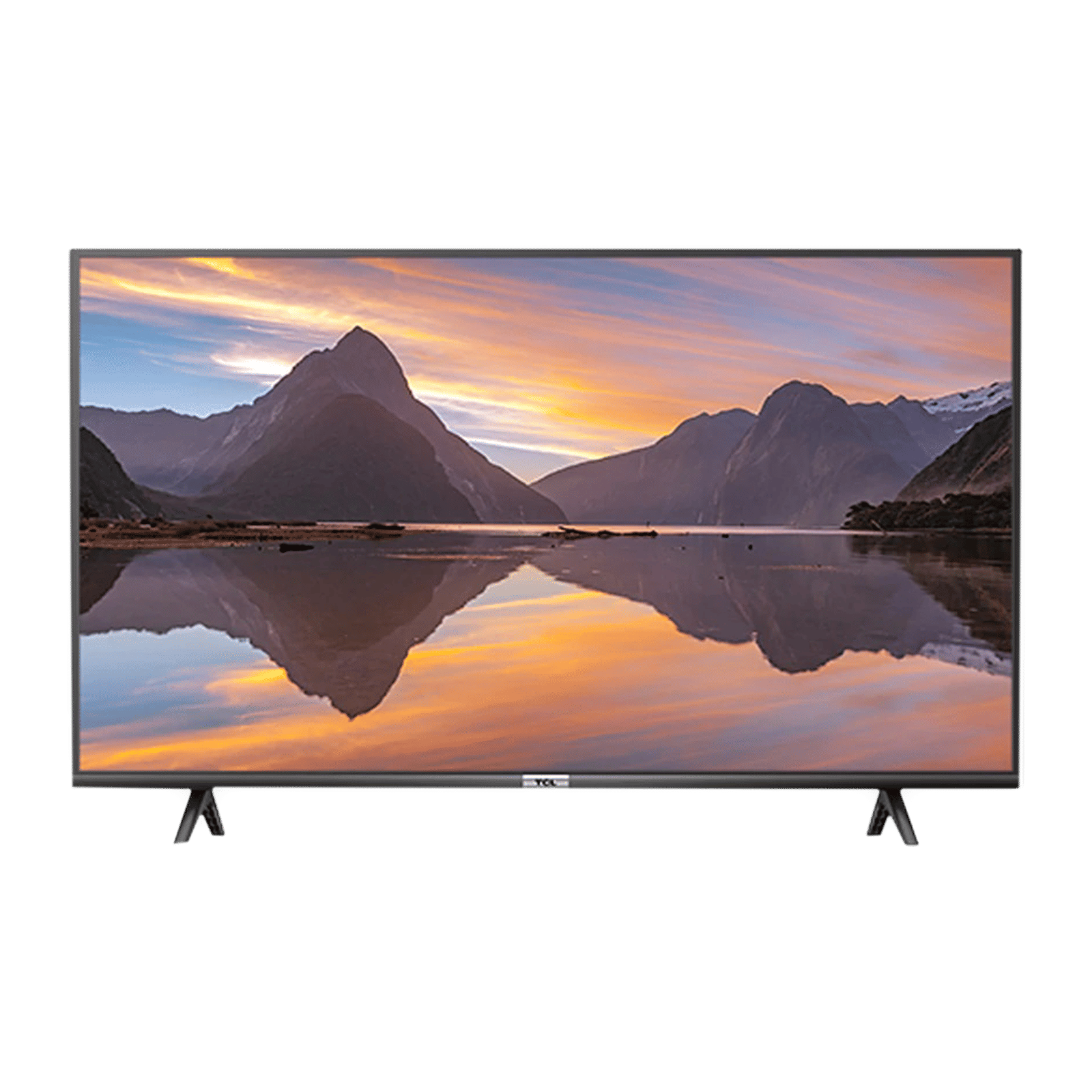 TCL S5205 81 cm (32 inch) HD Ready LED Smart Android TV with Google Assistant (2021 model)_8