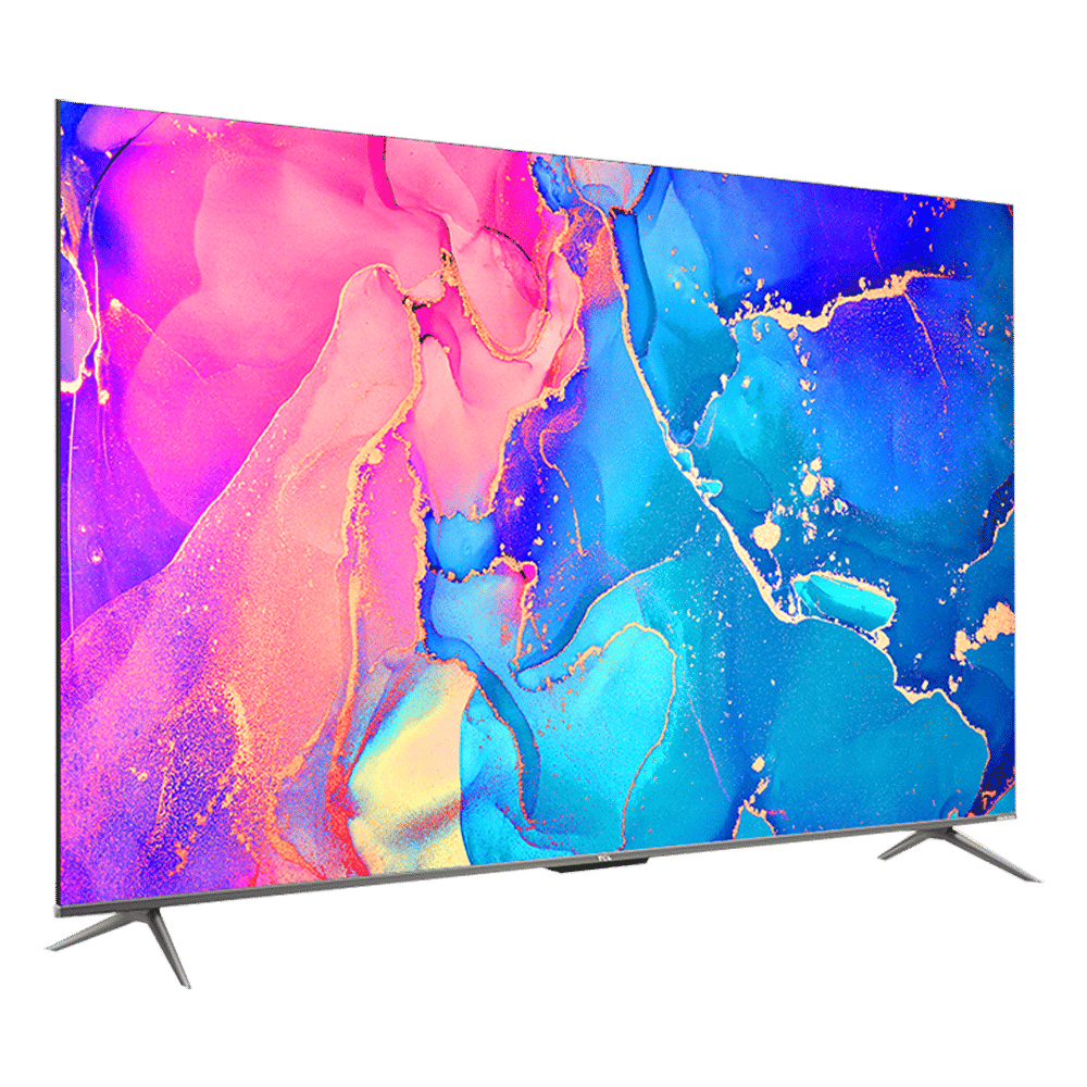 TCL C Series 127 cm (50 inch) 4K Ultra HD QLED Android TV with Voice Assistance (2022 model)_9