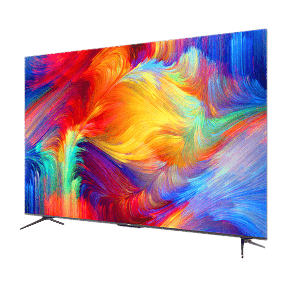 TCL P735 127 cm (50 inch) 4K Ultra HD LED Android TV with Google Assistant (2022 model) TCL P735 127 cm (50 inch) 4K Ultra HD LED Android TV with Google Assistant (2022 model)_7