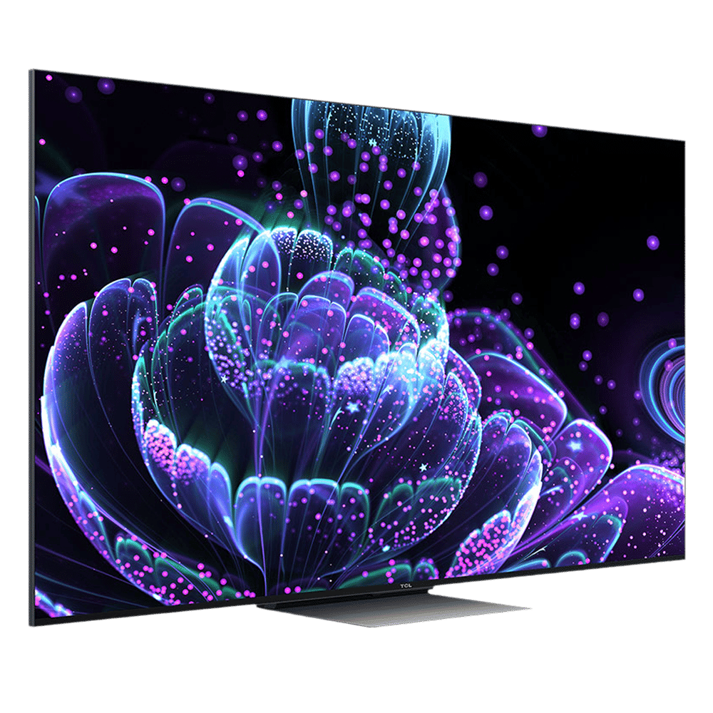 TCL C835 140 cm (55 inch) 4K Ultra HD LED Smart Android TV with Voice Assistance (2022 model) TCL C835 140 cm (55 inch) 4K Ultra HD LED Smart Android TV with Voice Assistance (2022 model)_5