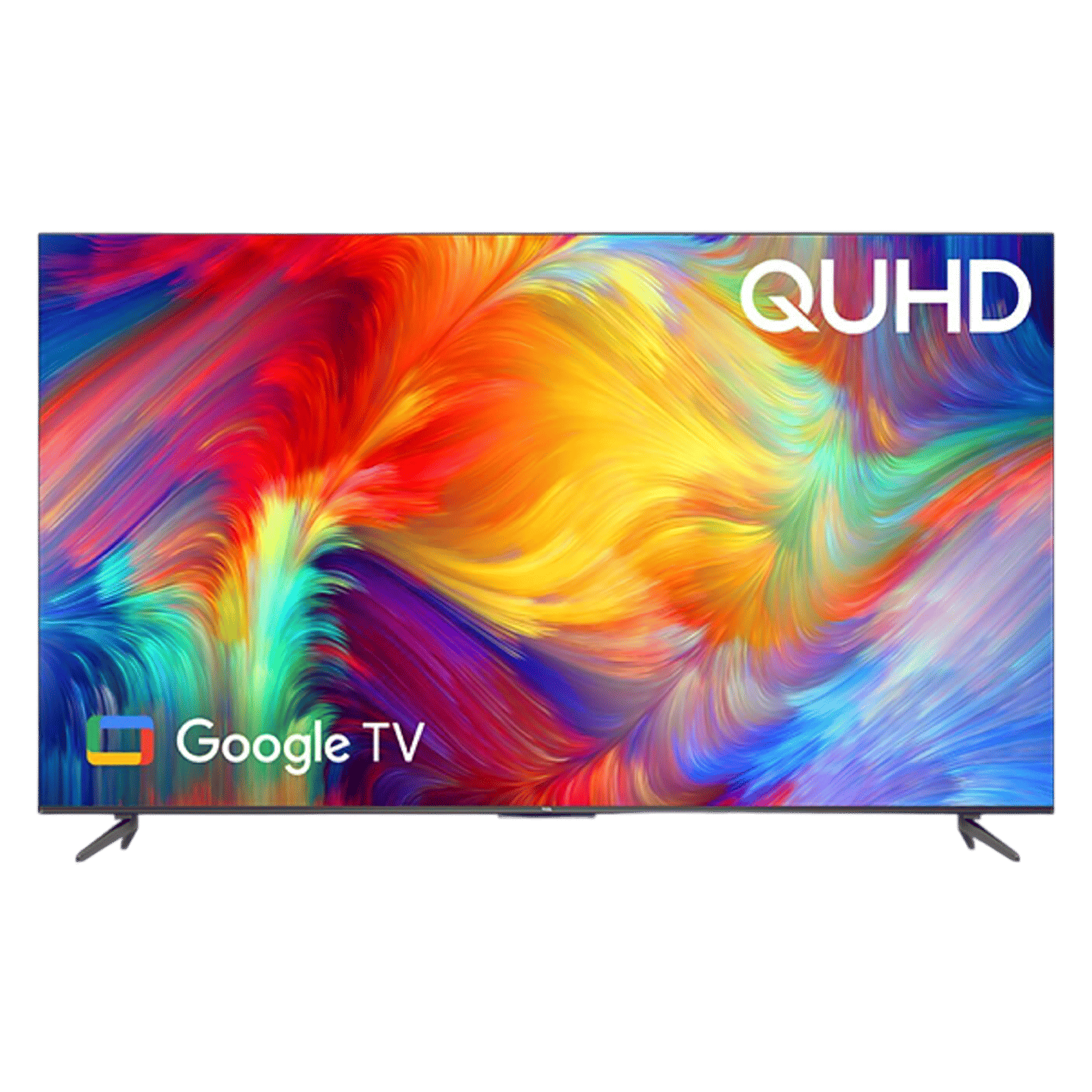 TCL P735 140 cm (55 inch) 4K Ultra HD LED Android TV with Voice Assistance TCL P735 140 cm (55 inch) 4K Ultra HD LED Android TV with Voice Assistance_1