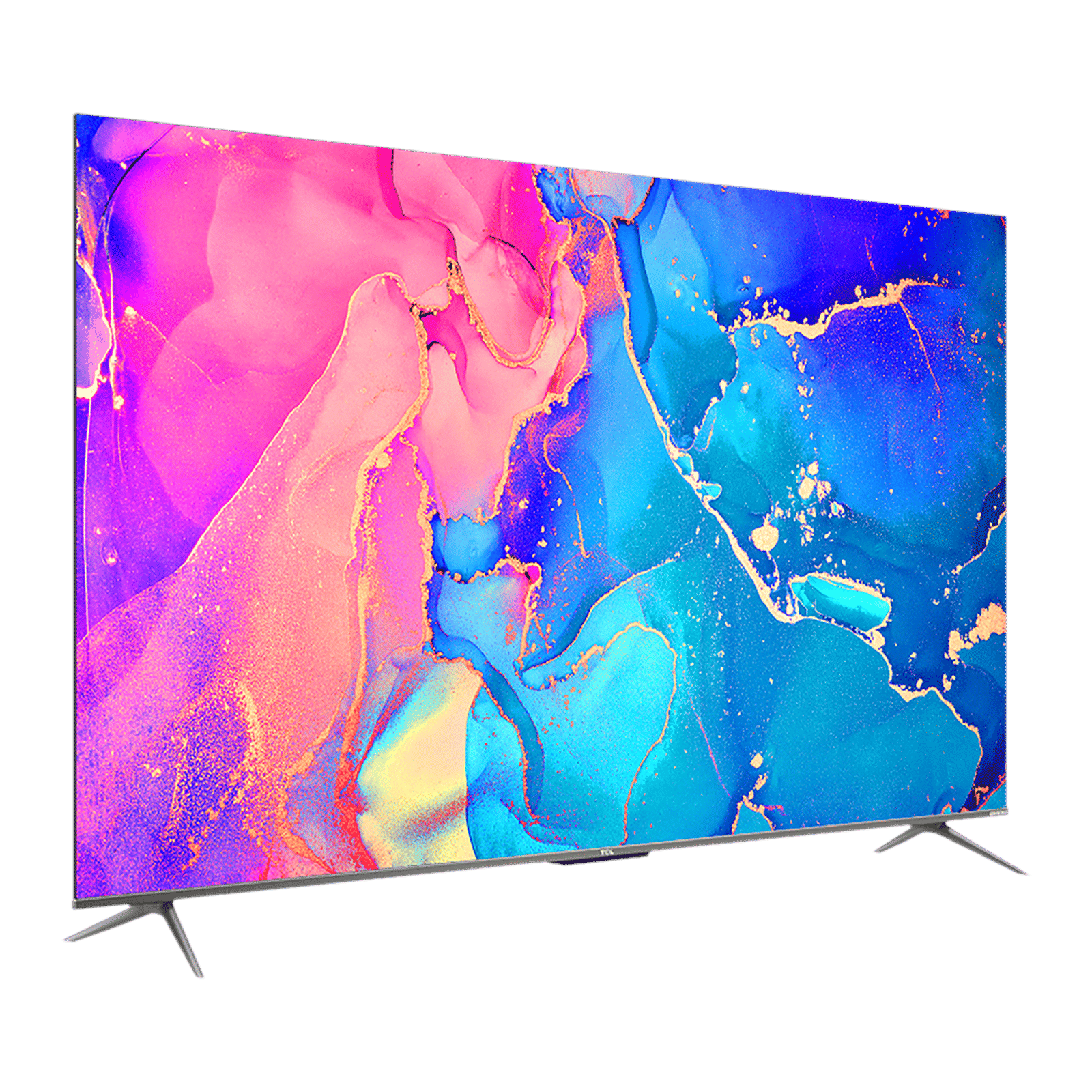 TCL C Series 165 cm (65 inch) 4K Ultra HD QLED Smart Android TV with Voice Assistance (2022 model) TCL C Series 165 cm (65 inch) 4K Ultra HD QLED Smart Android TV with Voice Assistance (2022 model)_5