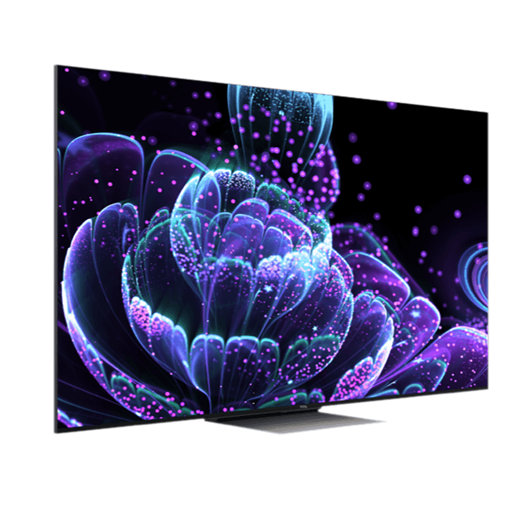 TCL C835 165 cm (65 inch) 4K Ultra HD QLED Smart Android TV with Google Assistant (2022 model)_5