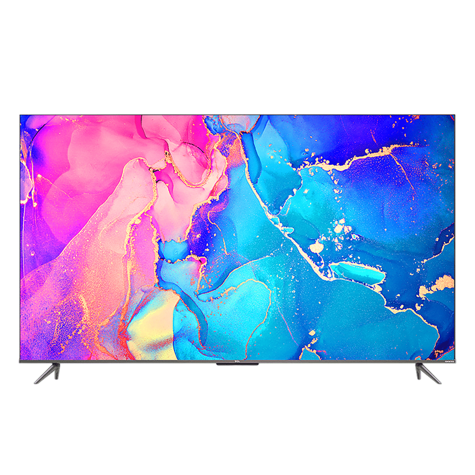 TCL C Series 190 cm (75 inch) 4K Ultra HD QLED Smart Android TV with Voice Assistance (2022 model) TCL C Series 190 cm (75 inch) 4K Ultra HD QLED Smart Android TV with Voice Assistance (2022 model)_1