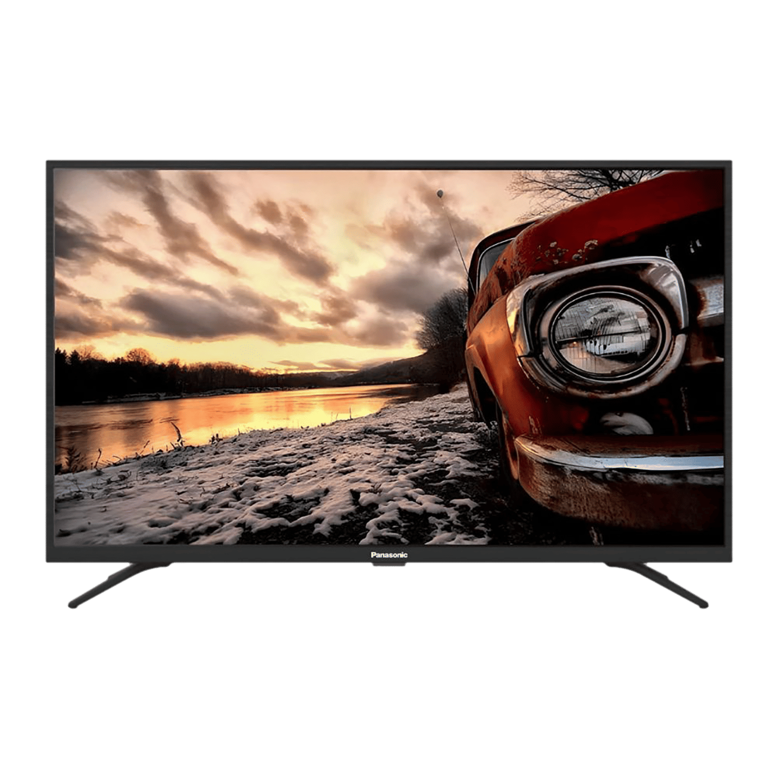 Panasonic 109 cm (43 inch) Full HD LED Smart Android TV with Voice Assistant Panasonic 109 cm (43 inch) Full HD LED Smart Android TV with Voice Assistant_10