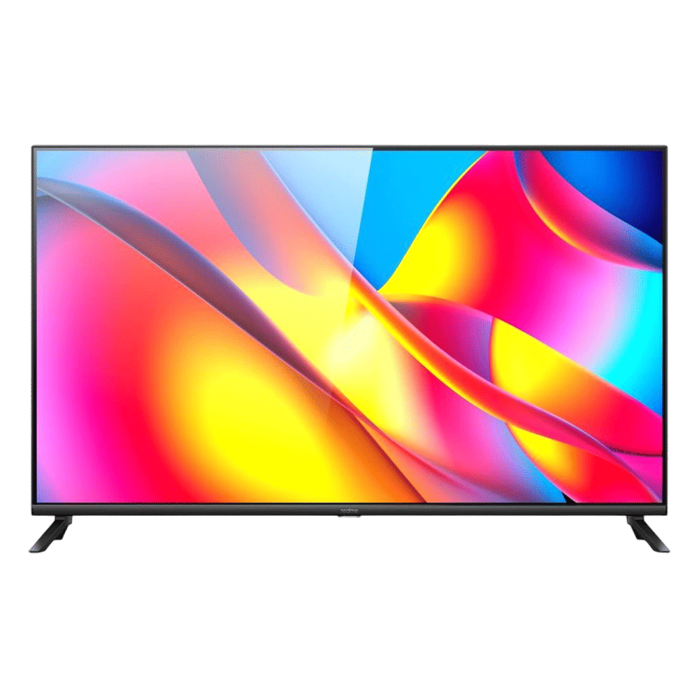 realme 100 cm (40 inch) Full HD LED Smart Android TV with Google Assistant (2022 model) realme 100 cm (40 inch) Full HD LED Smart Android TV with Google Assistant (2022 model)_1