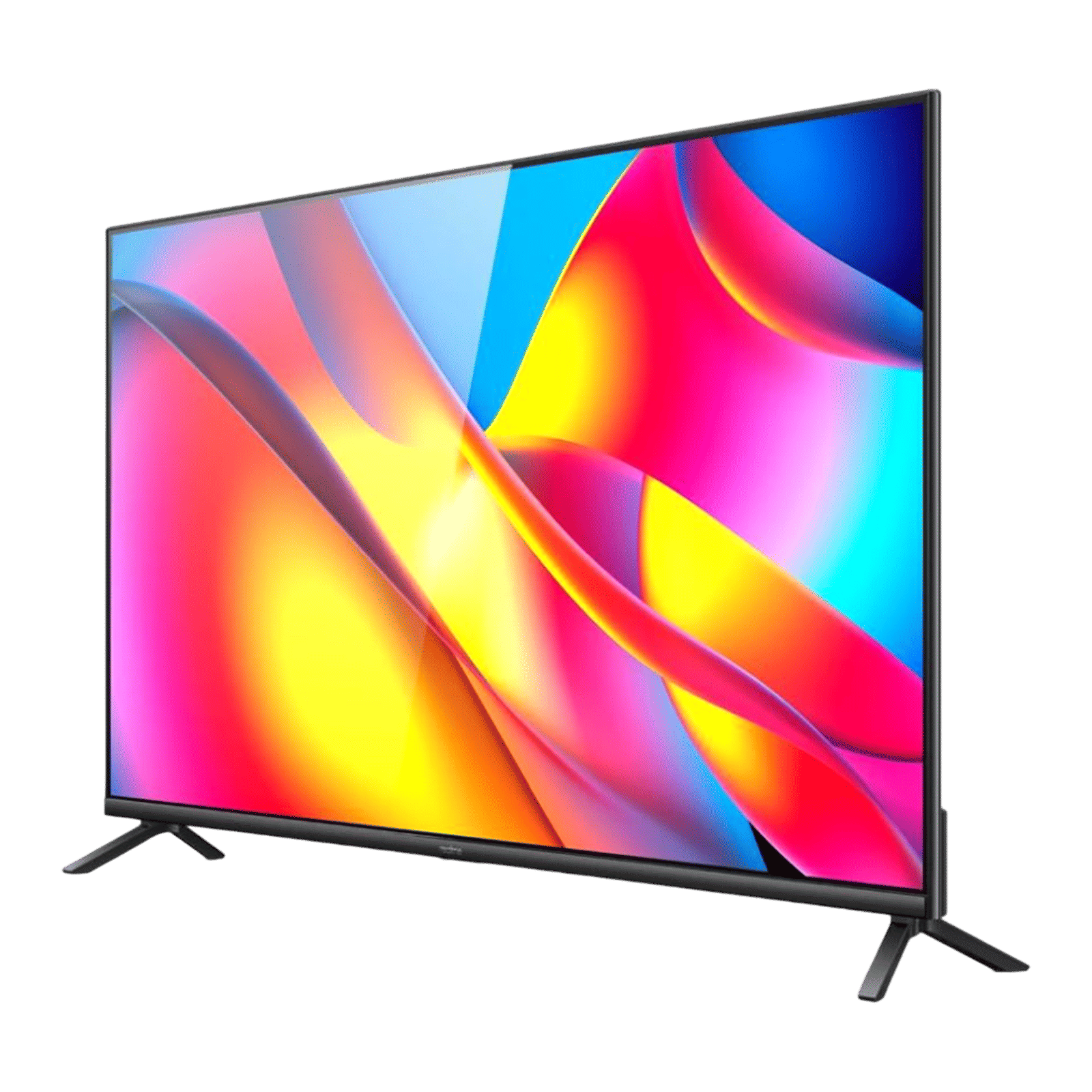 realme 100 cm (40 inch) Full HD LED Smart Android TV with Google Assistant (2022 model) realme 100 cm (40 inch) Full HD LED Smart Android TV with Google Assistant (2022 model)_9