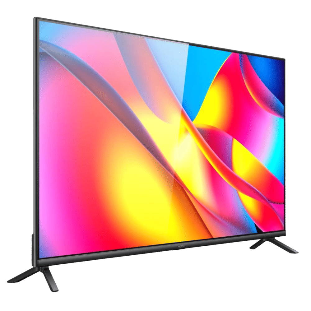 realme 100 cm (40 inch) Full HD LED Smart Android TV with Google Assistant (2022 model) realme 100 cm (40 inch) Full HD LED Smart Android TV with Google Assistant (2022 model)_10