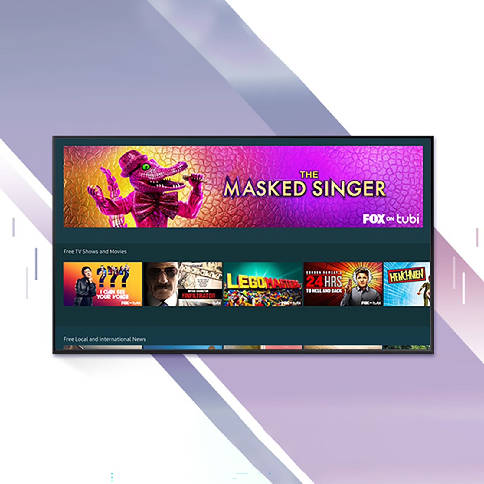 SAMSUNG 7 109 cm (43 inch) 4K Ultra HD LED Smart Tizen TV with Voice Assistance (2022 model) SAMSUNG 7 109 cm (43 inch) 4K Ultra HD LED Smart Tizen TV with Voice Assistance (2022 model)_20