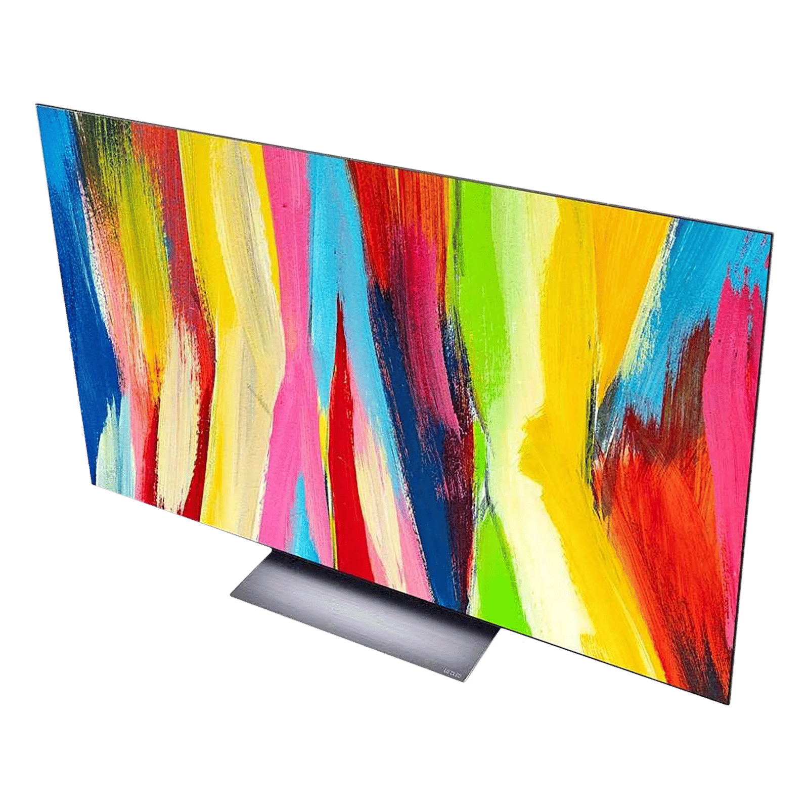 LG C2X 140 cm (55 inch) 4K Ultra HD OLED WebOS TV with Voice Assistance (2022 model)_9