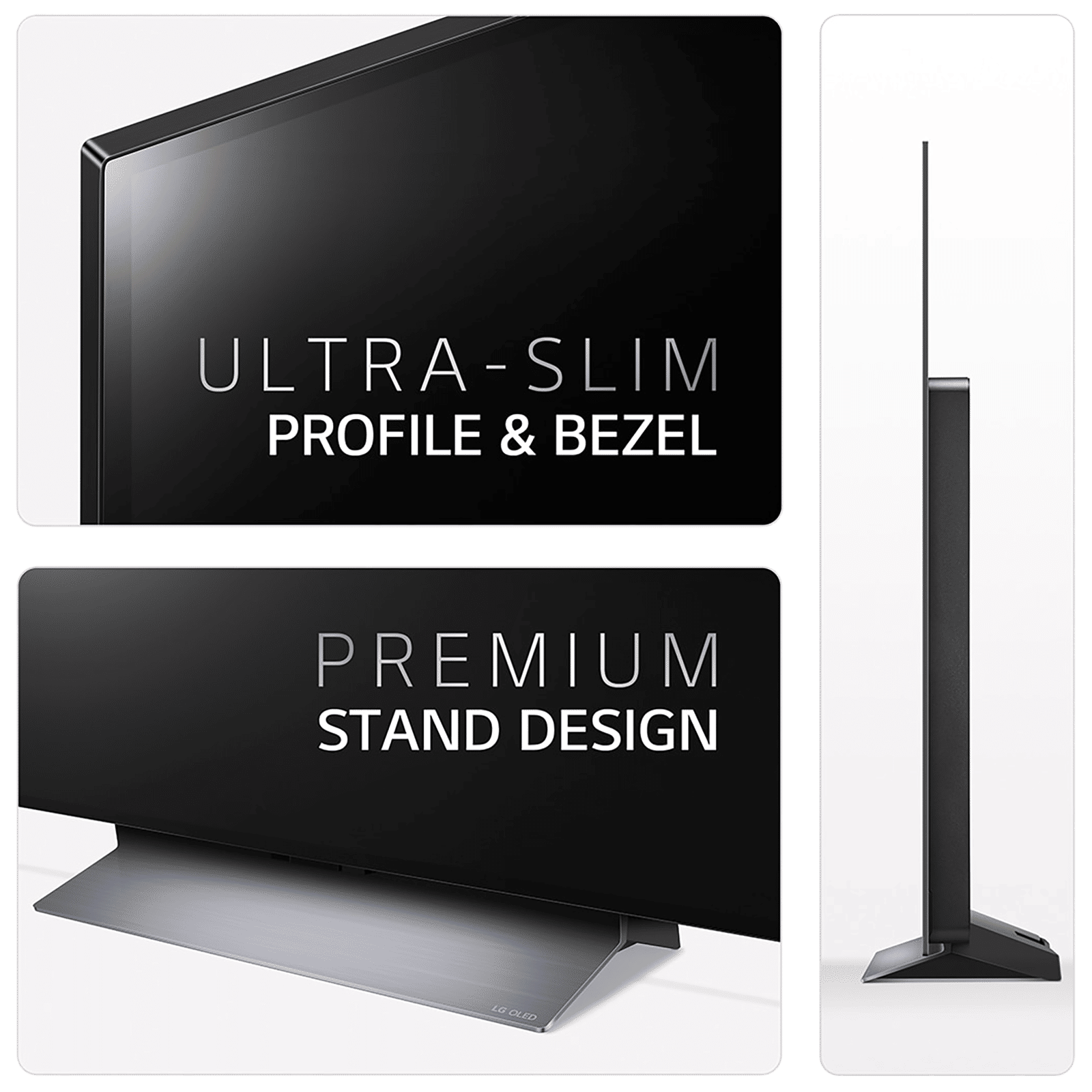 LG C2X 140 cm (55 inch) 4K Ultra HD OLED WebOS TV with Voice Assistance (2022 model)_12