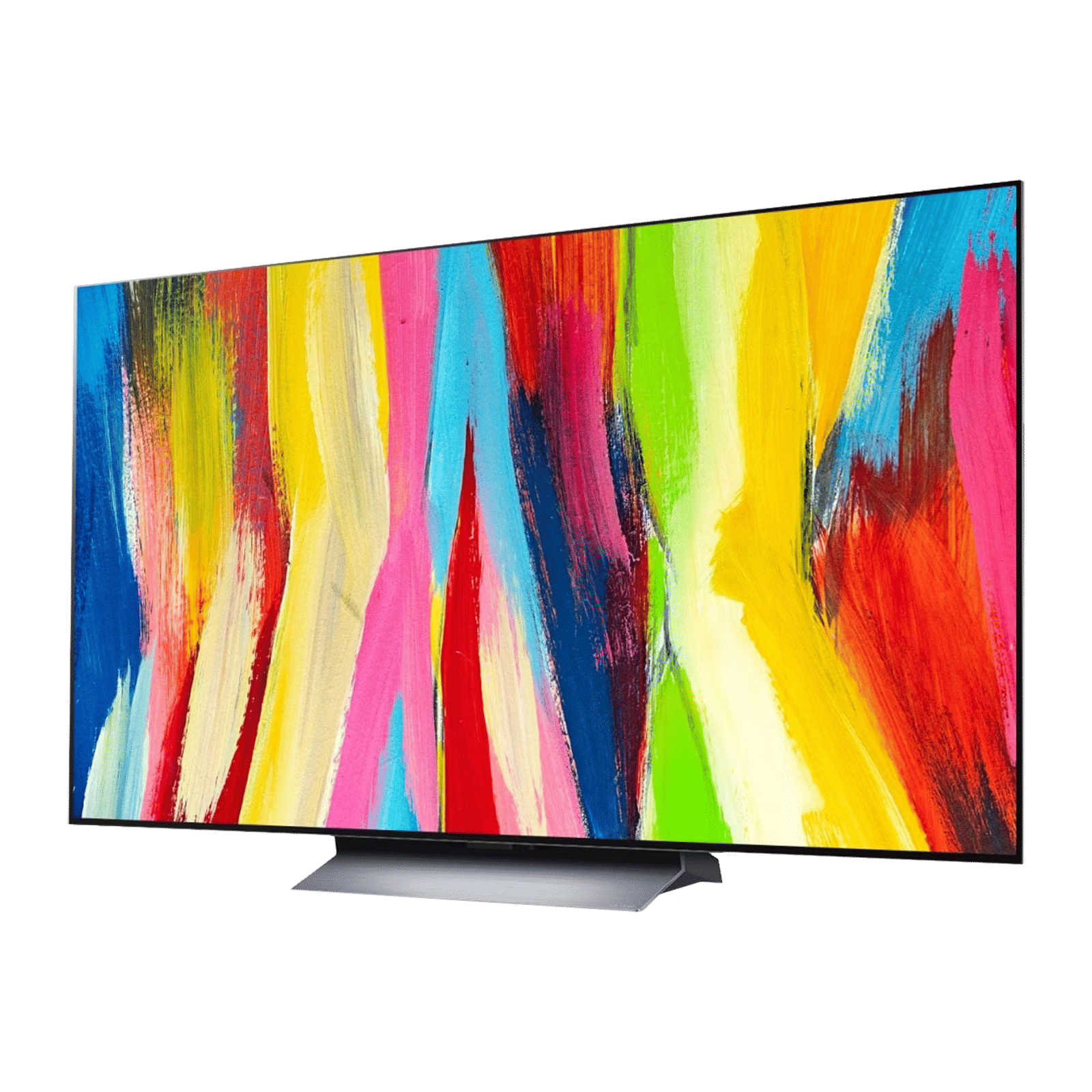 LG C2X 140 cm (55 inch) 4K Ultra HD OLED WebOS TV with Voice Assistance (2022 model)_6